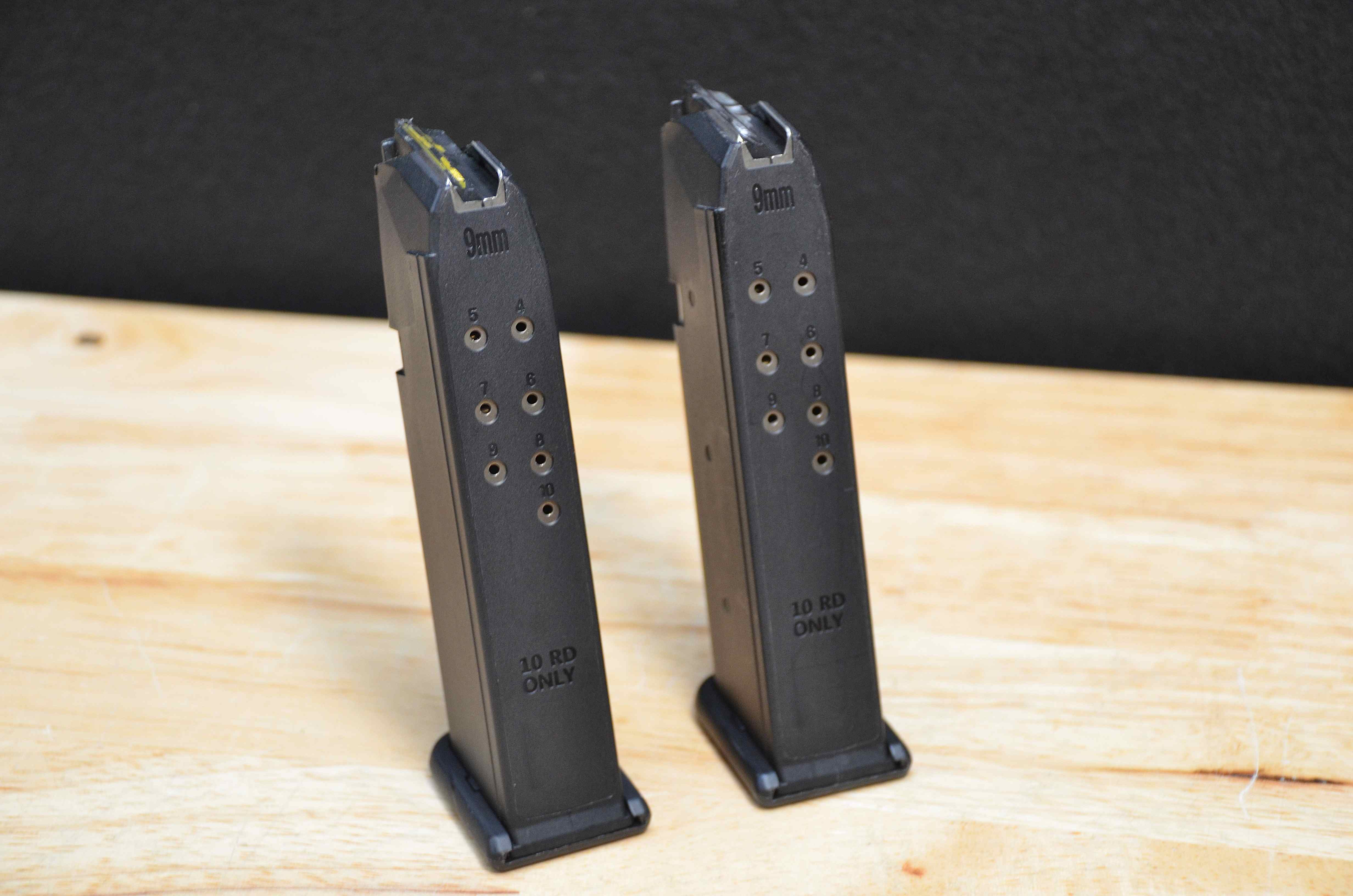 Fusion Firearms ERMOX XP-Pro Comp - 9mm - 2 Mags - Compensator - Case - C-img-27