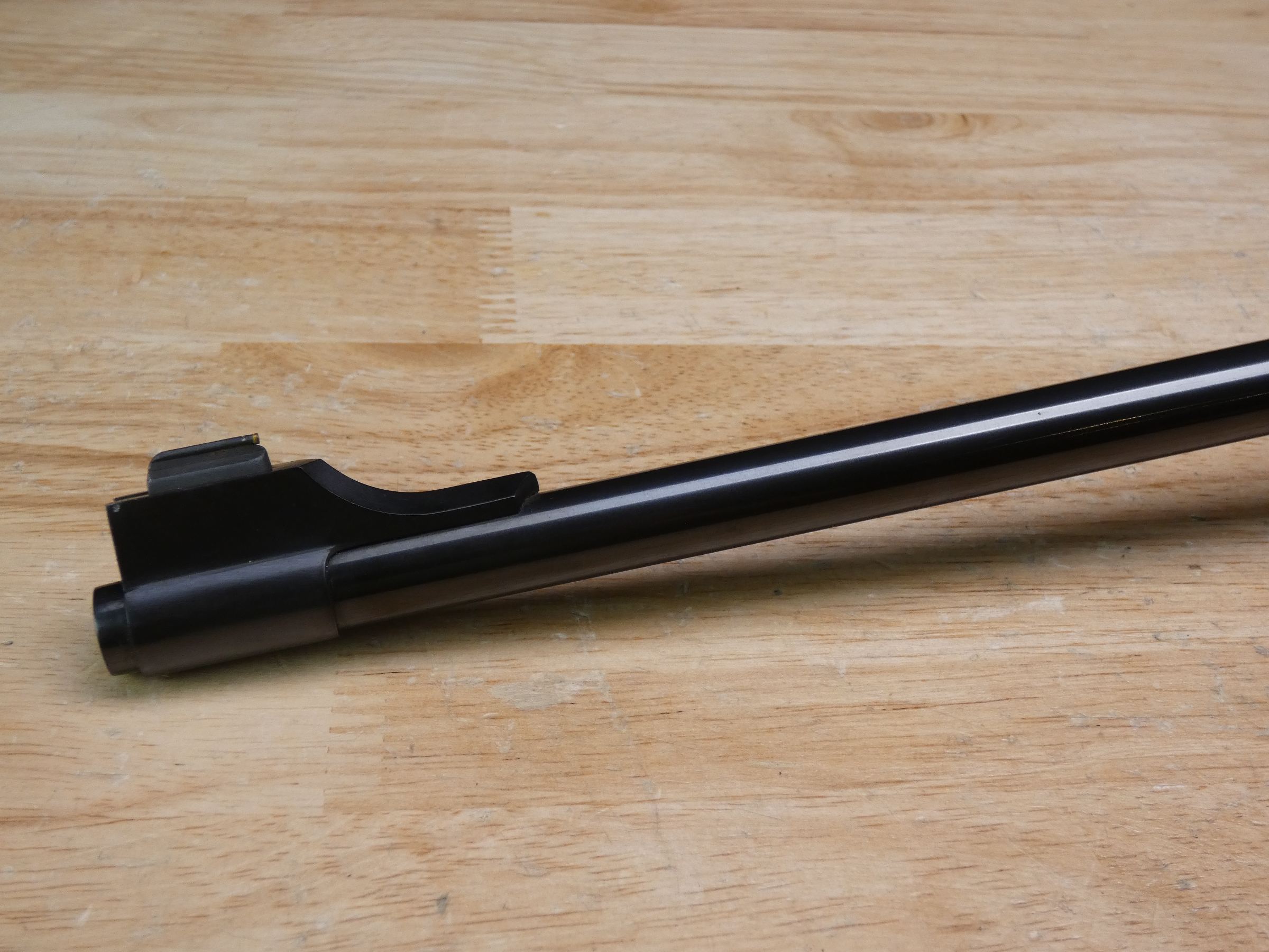 Ruger M77 - .308 Win - MFG 1970 - Tang Safety & Red Pad - Bolt Action - C-img-2