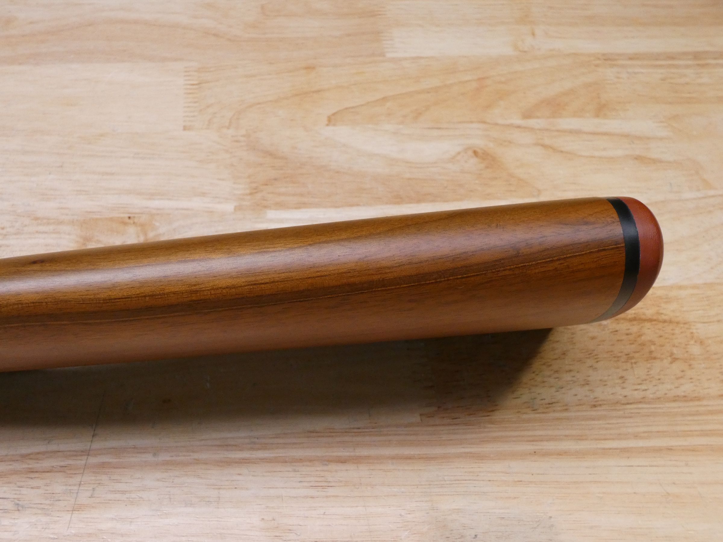 Ruger M77 - .308 Win - MFG 1970 - Tang Safety & Red Pad - Bolt Action - C-img-11