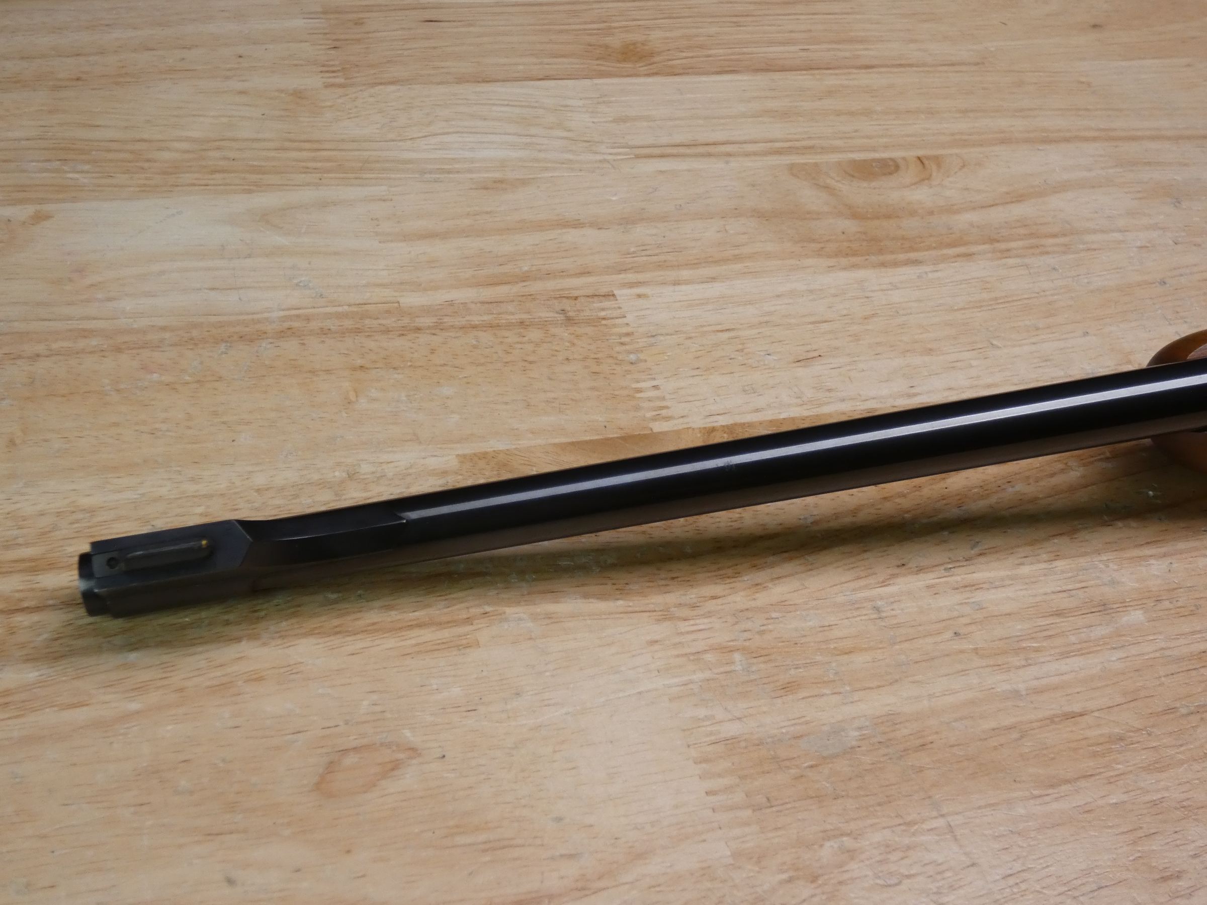 Ruger M77 - .308 Win - MFG 1970 - Tang Safety & Red Pad - Bolt Action - C-img-17