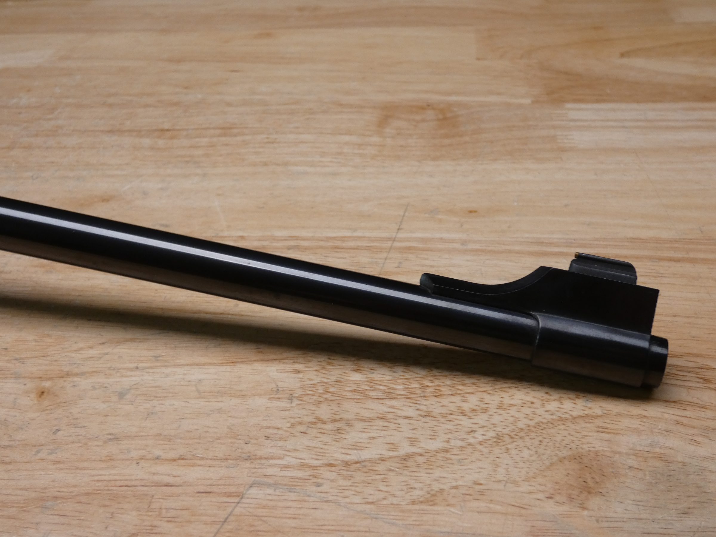 Ruger M77 - .308 Win - MFG 1970 - Tang Safety & Red Pad - Bolt Action - C-img-19