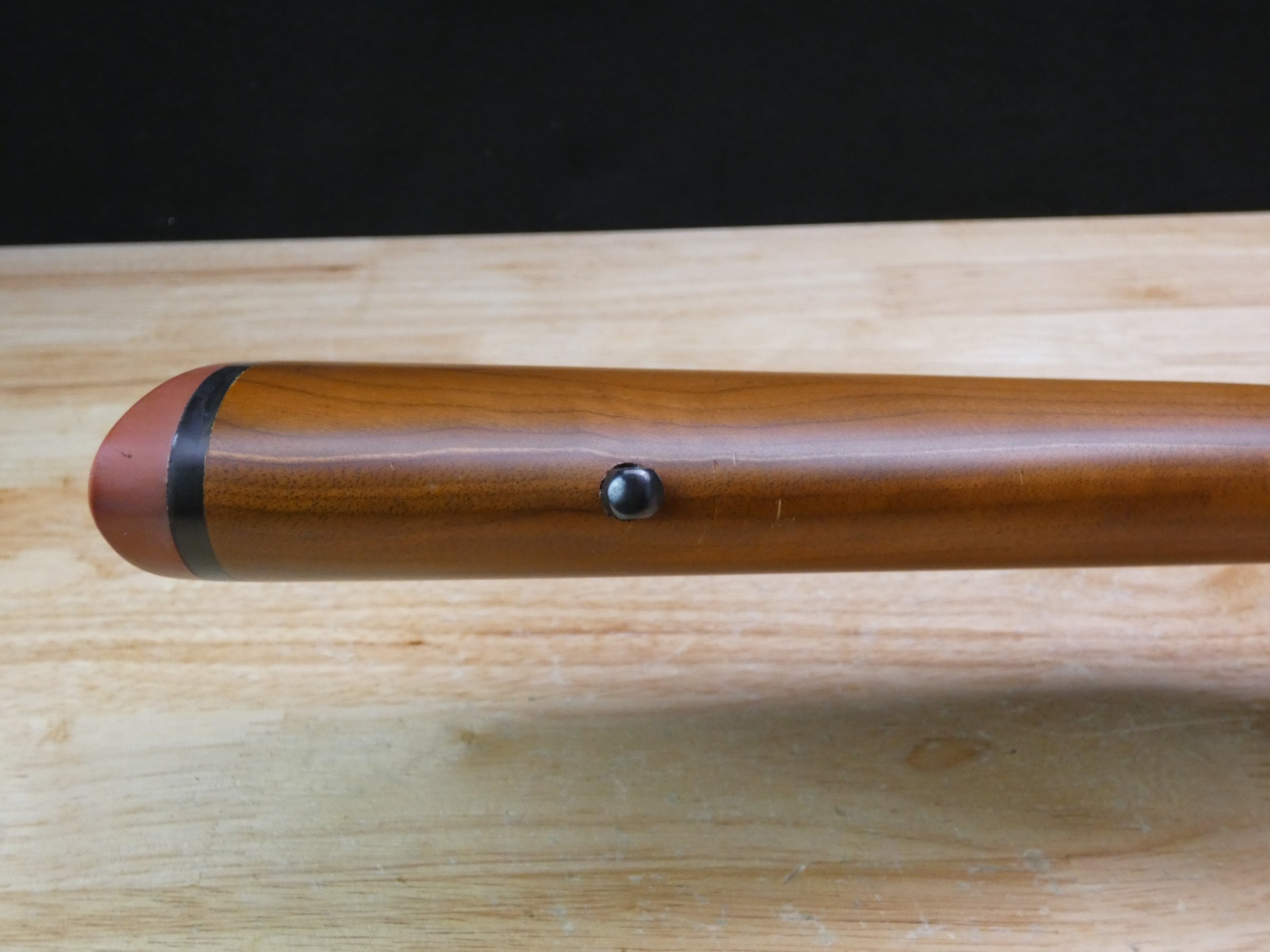 Ruger M77 - .308 Win - MFG 1970 - Tang Safety & Red Pad - Bolt Action - C-img-28