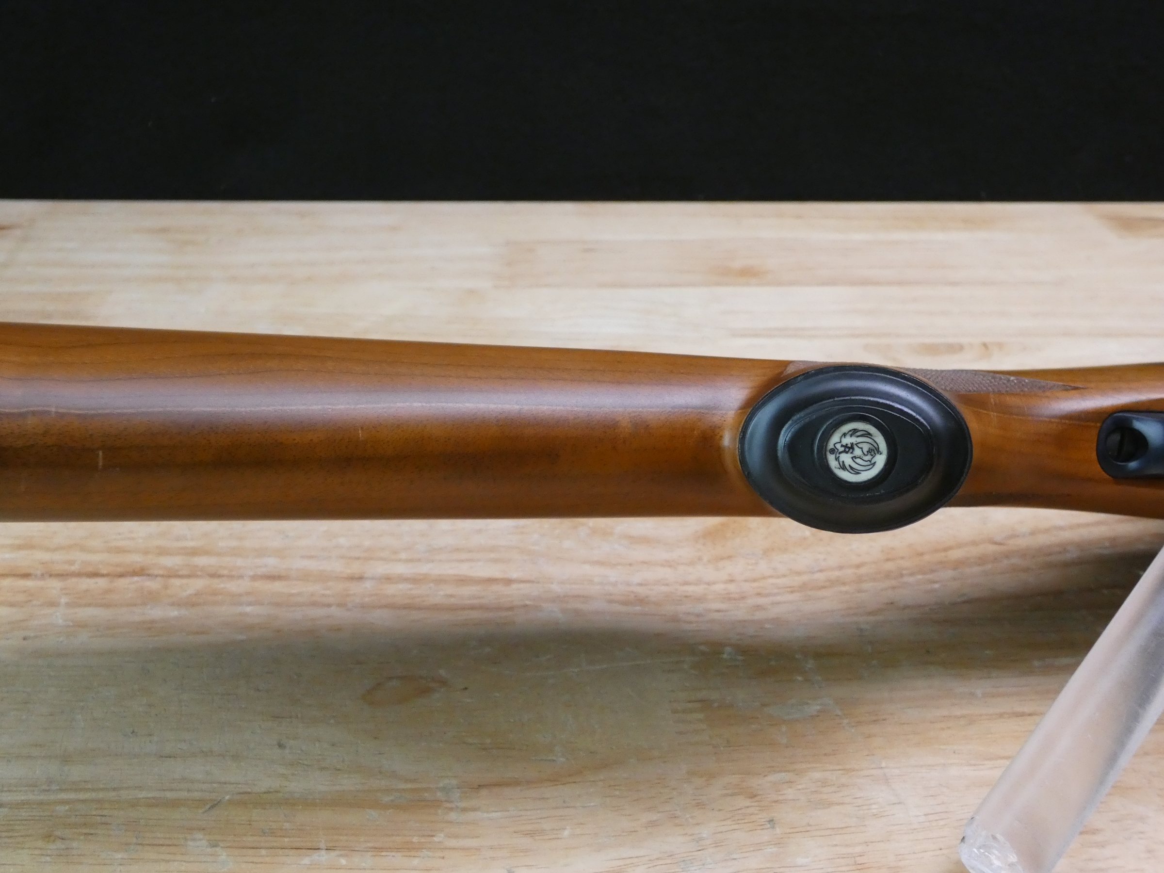 Ruger M77 - .308 Win - MFG 1970 - Tang Safety & Red Pad - Bolt Action - C-img-29