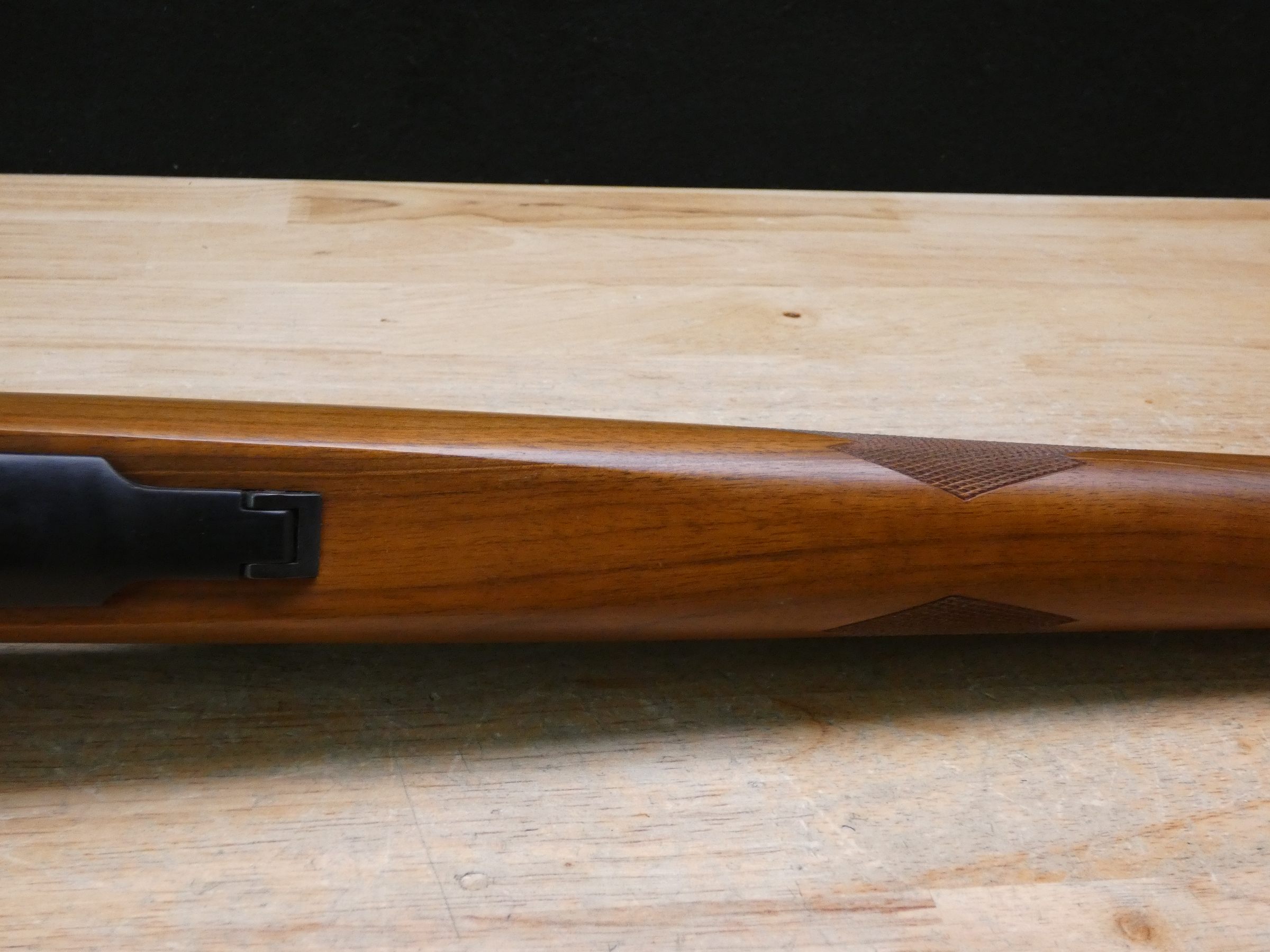 Ruger M77 - .308 Win - MFG 1970 - Tang Safety & Red Pad - Bolt Action - C-img-32