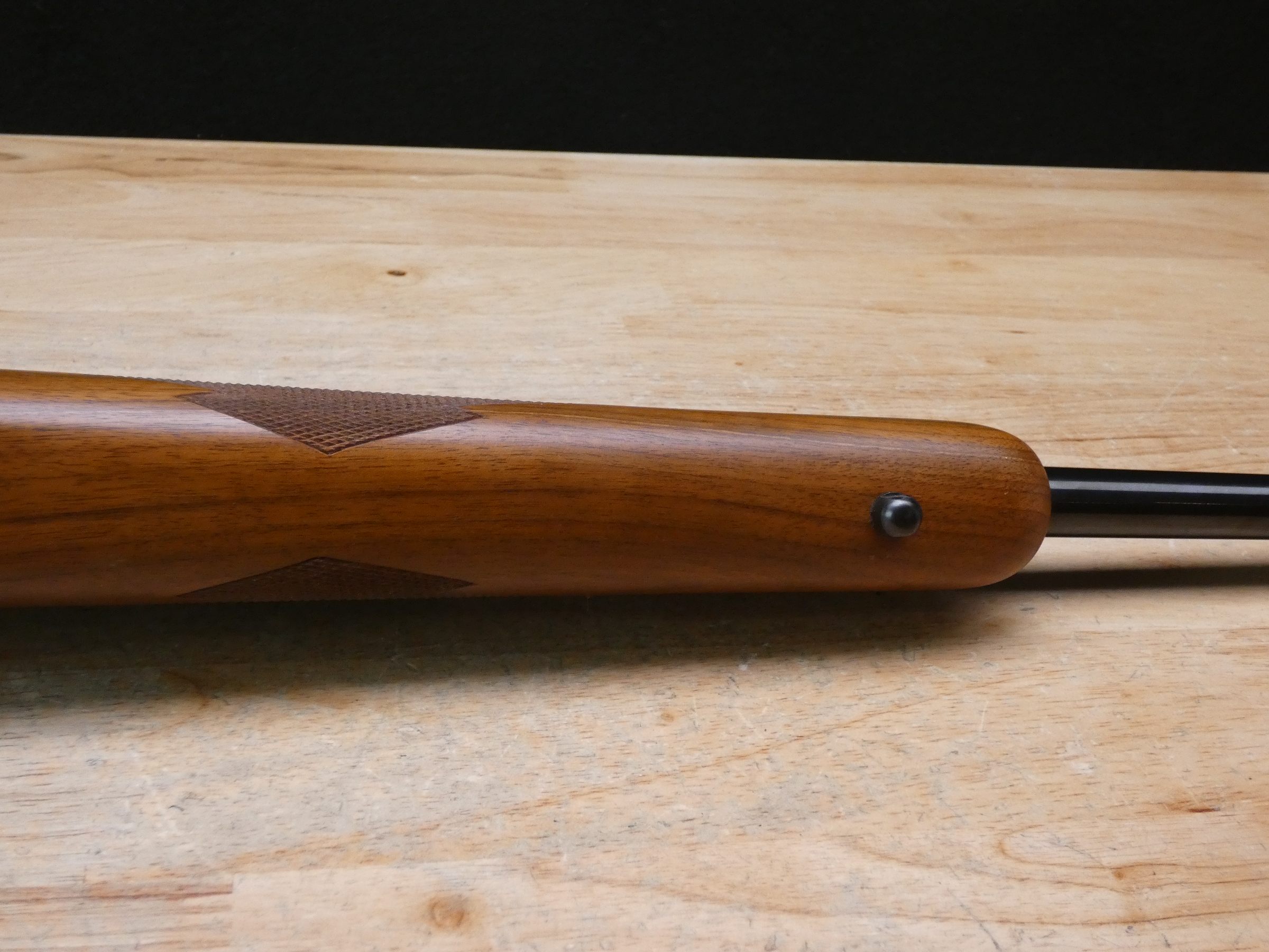 Ruger M77 - .308 Win - MFG 1970 - Tang Safety & Red Pad - Bolt Action - C-img-33