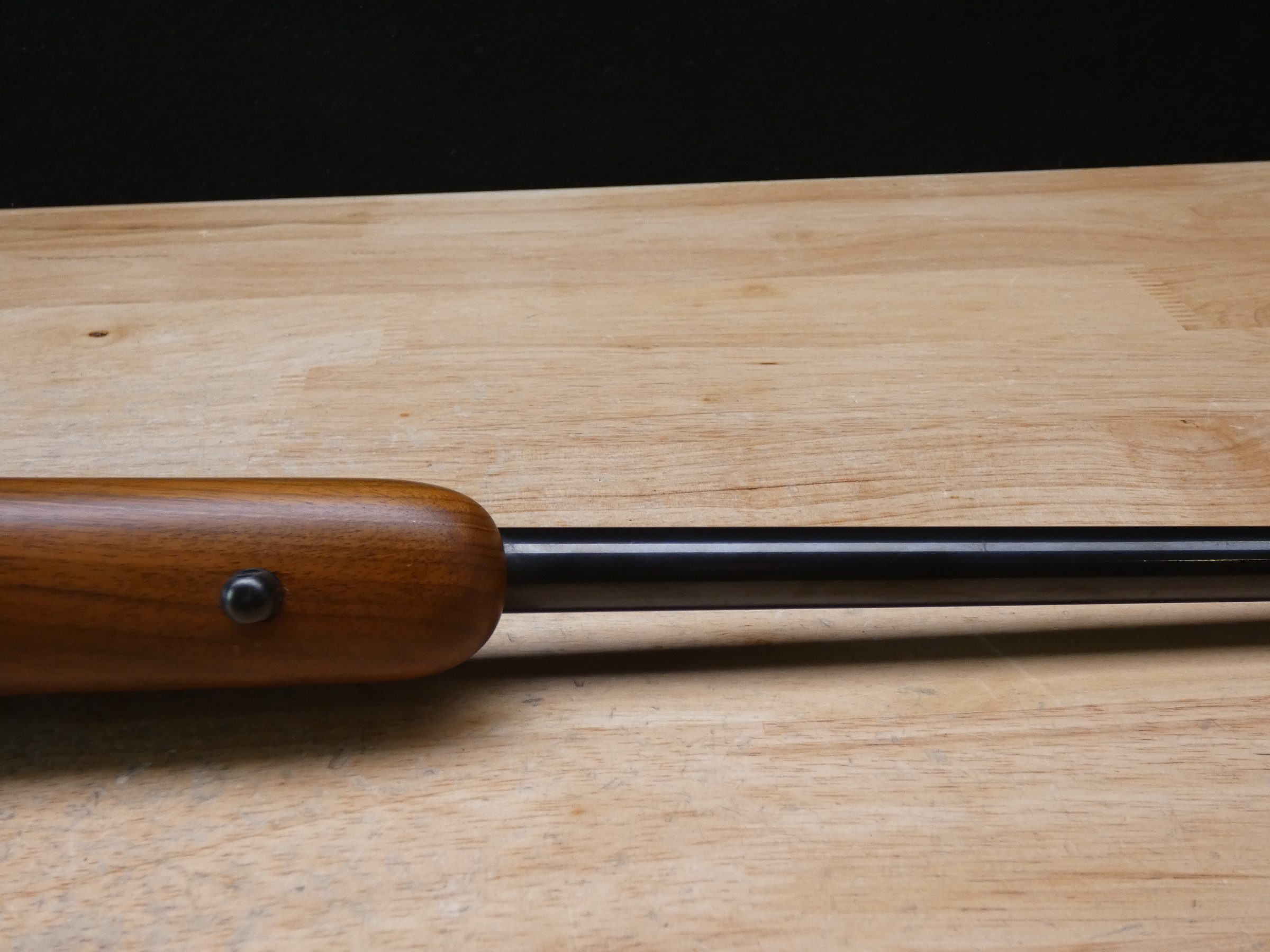 Ruger M77 - .308 Win - MFG 1970 - Tang Safety & Red Pad - Bolt Action - C-img-34