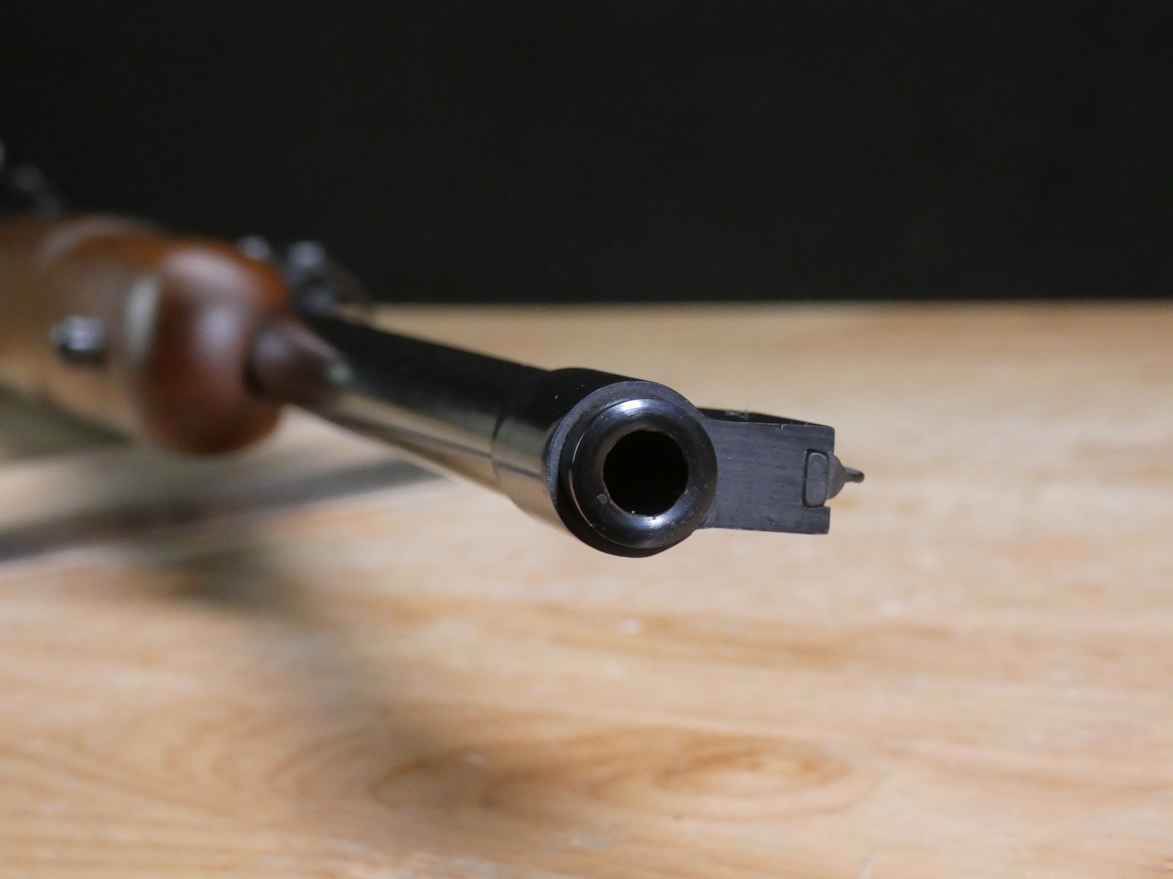 Ruger M77 - .308 Win - MFG 1970 - Tang Safety & Red Pad - Bolt Action - C-img-36