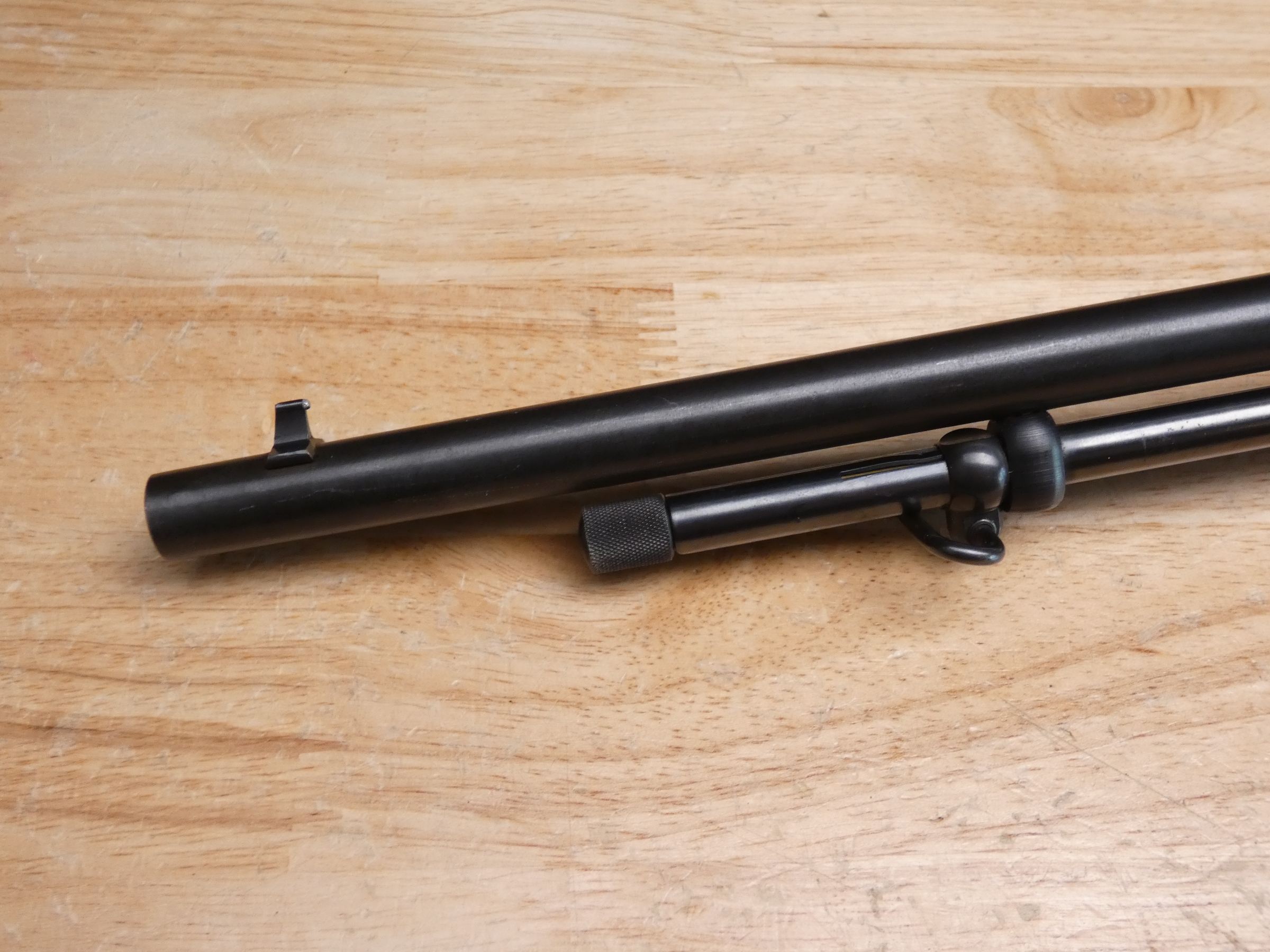 Remington Fieldmaster Model 572 - .22 S/L/LR - Light Weight Pump Action -img-2