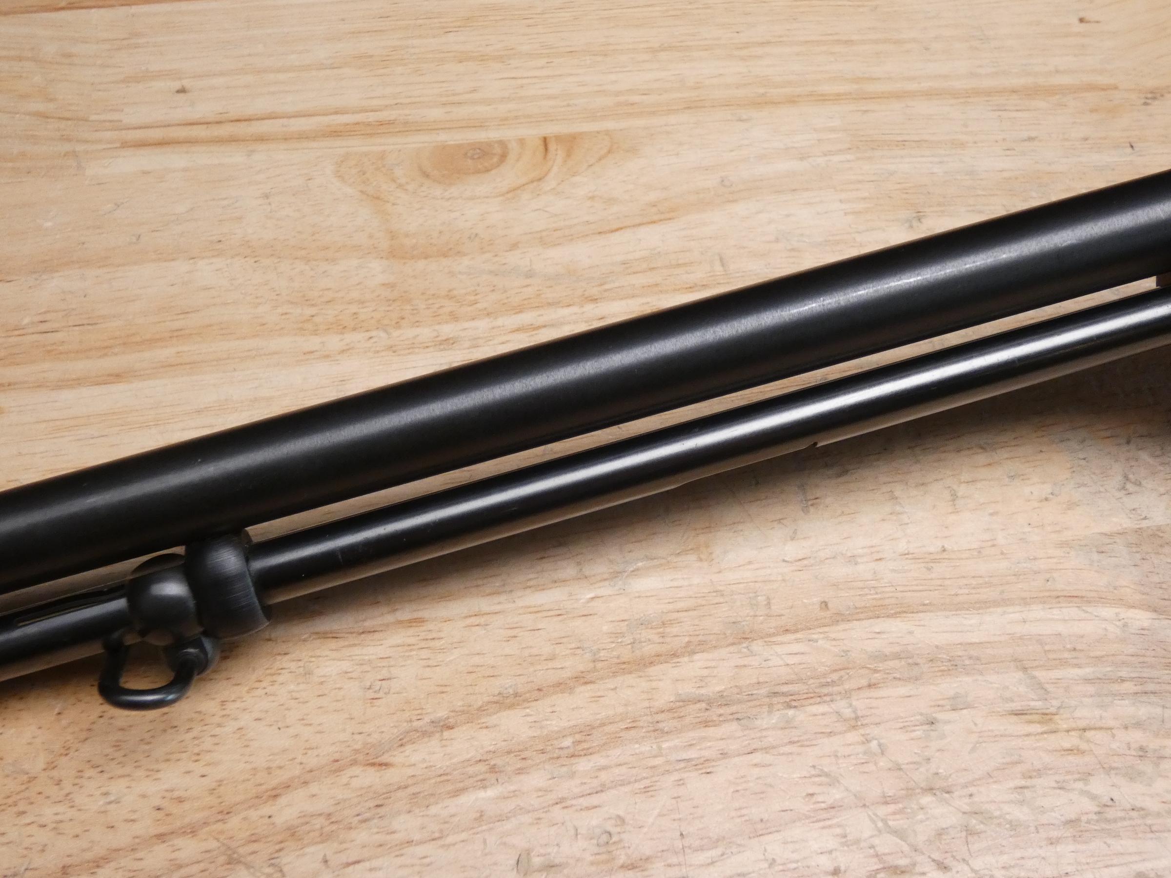 Remington Fieldmaster Model 572 - .22 S/L/LR - Light Weight Pump Action -img-3