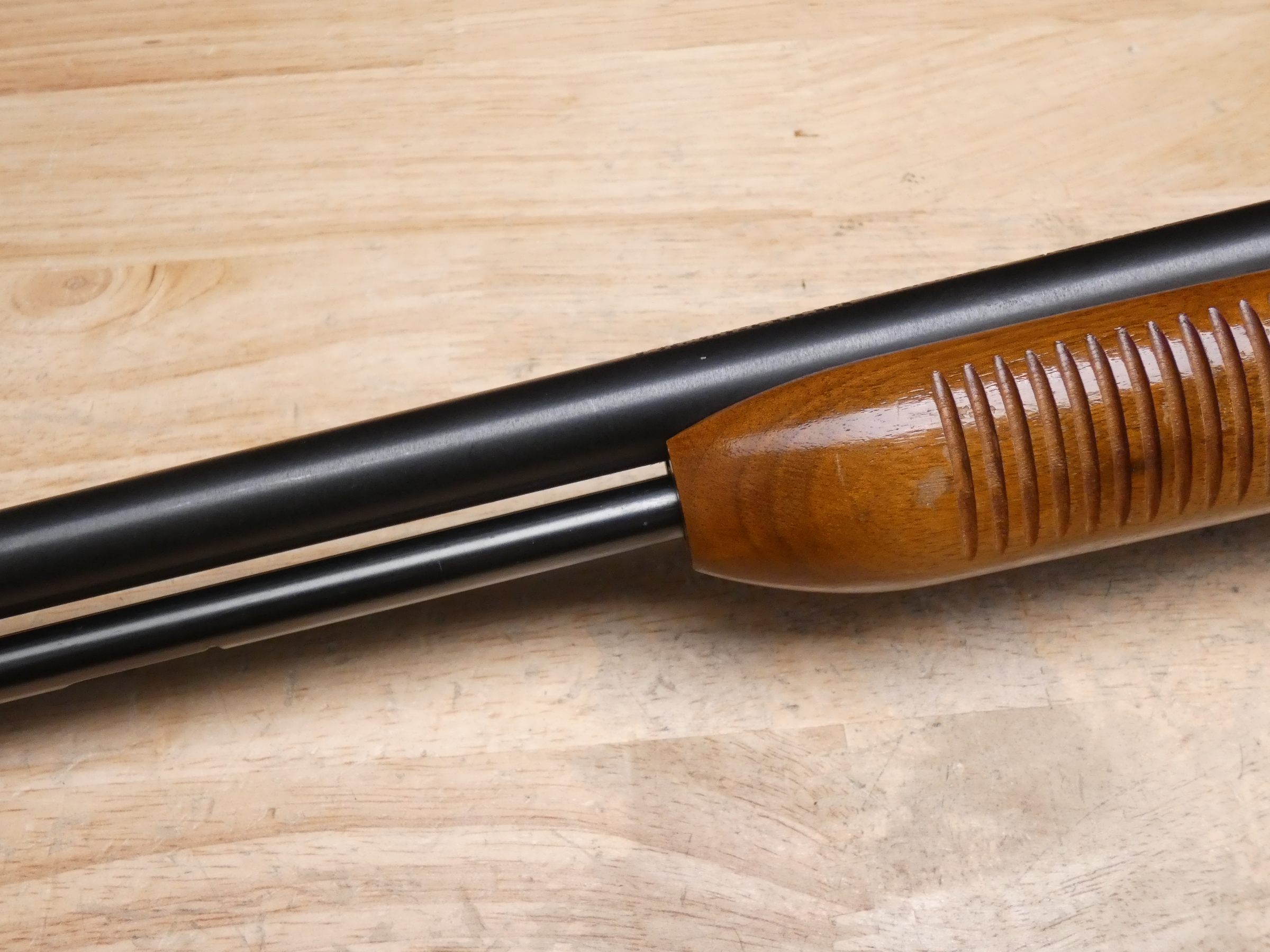 Remington Fieldmaster Model 572 - .22 S/L/LR - Light Weight Pump Action -img-4