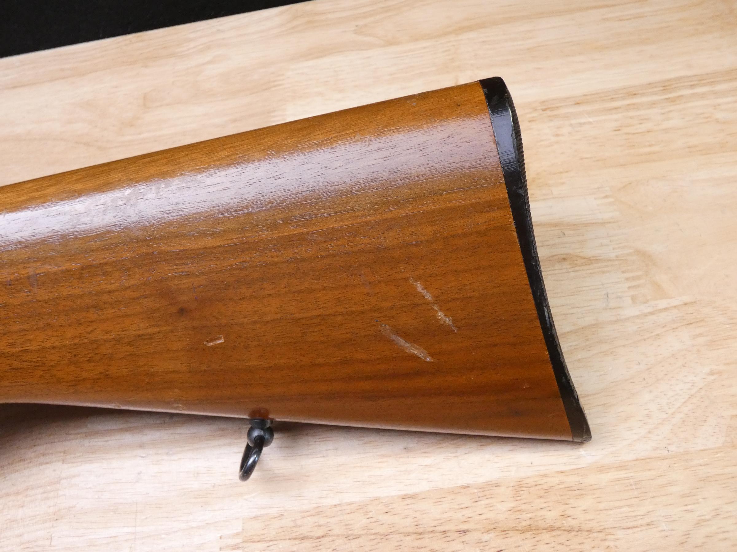 Remington Fieldmaster Model 572 - .22 S/L/LR - Light Weight Pump Action -img-10