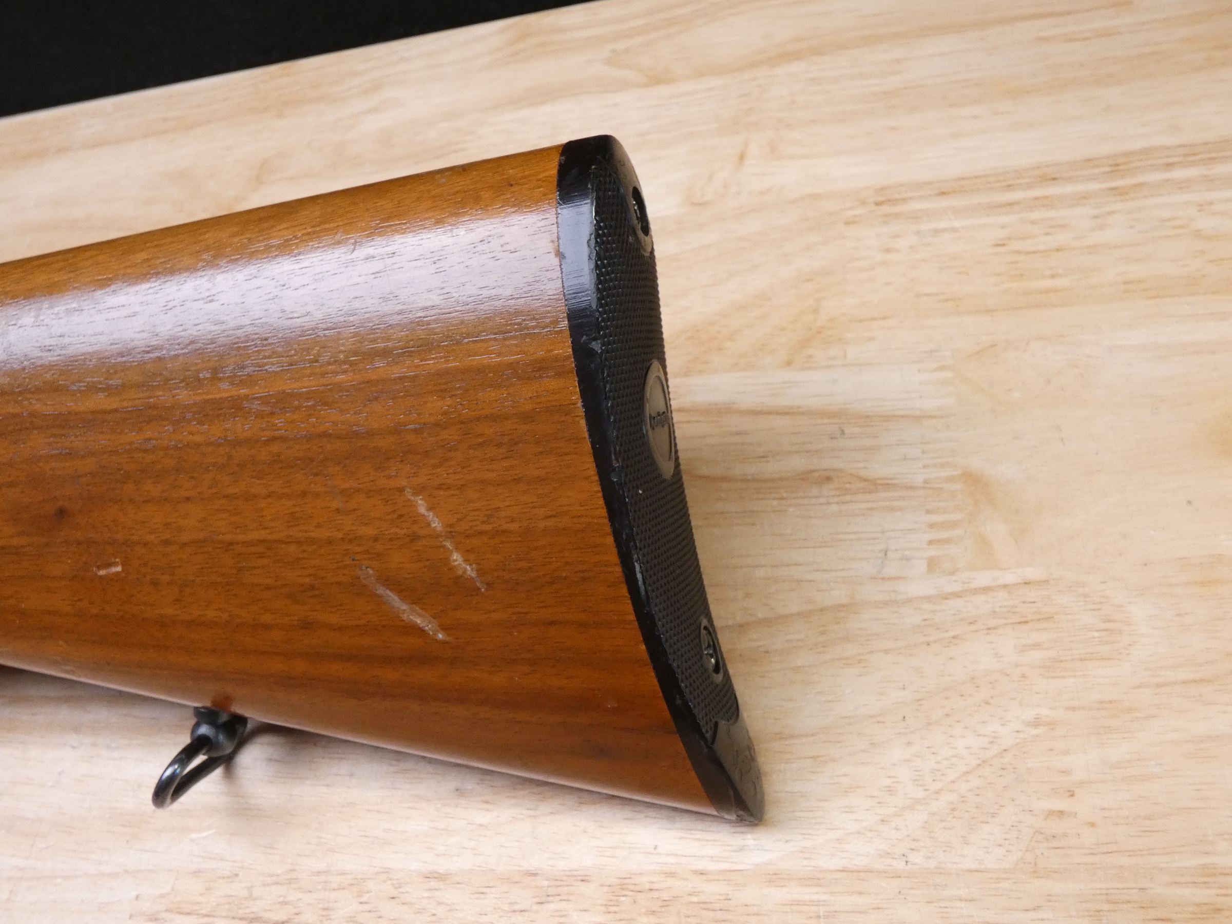 Remington Fieldmaster Model 572 - .22 S/L/LR - Light Weight Pump Action -img-11