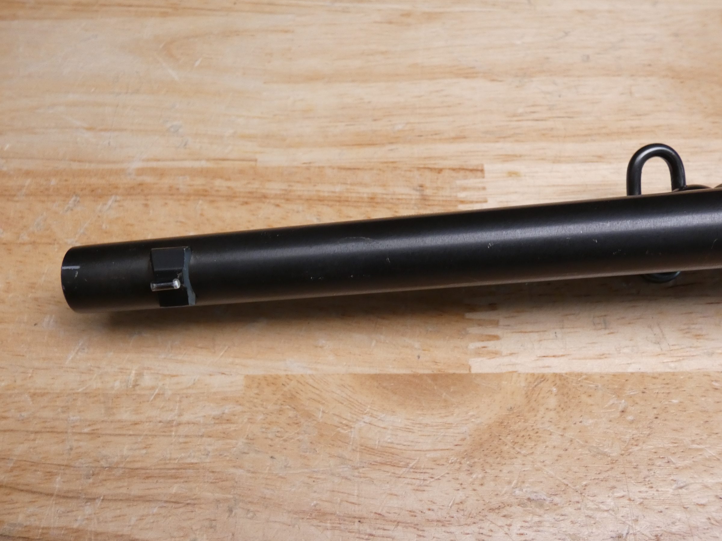 Remington Fieldmaster Model 572 - .22 S/L/LR - Light Weight Pump Action -img-12