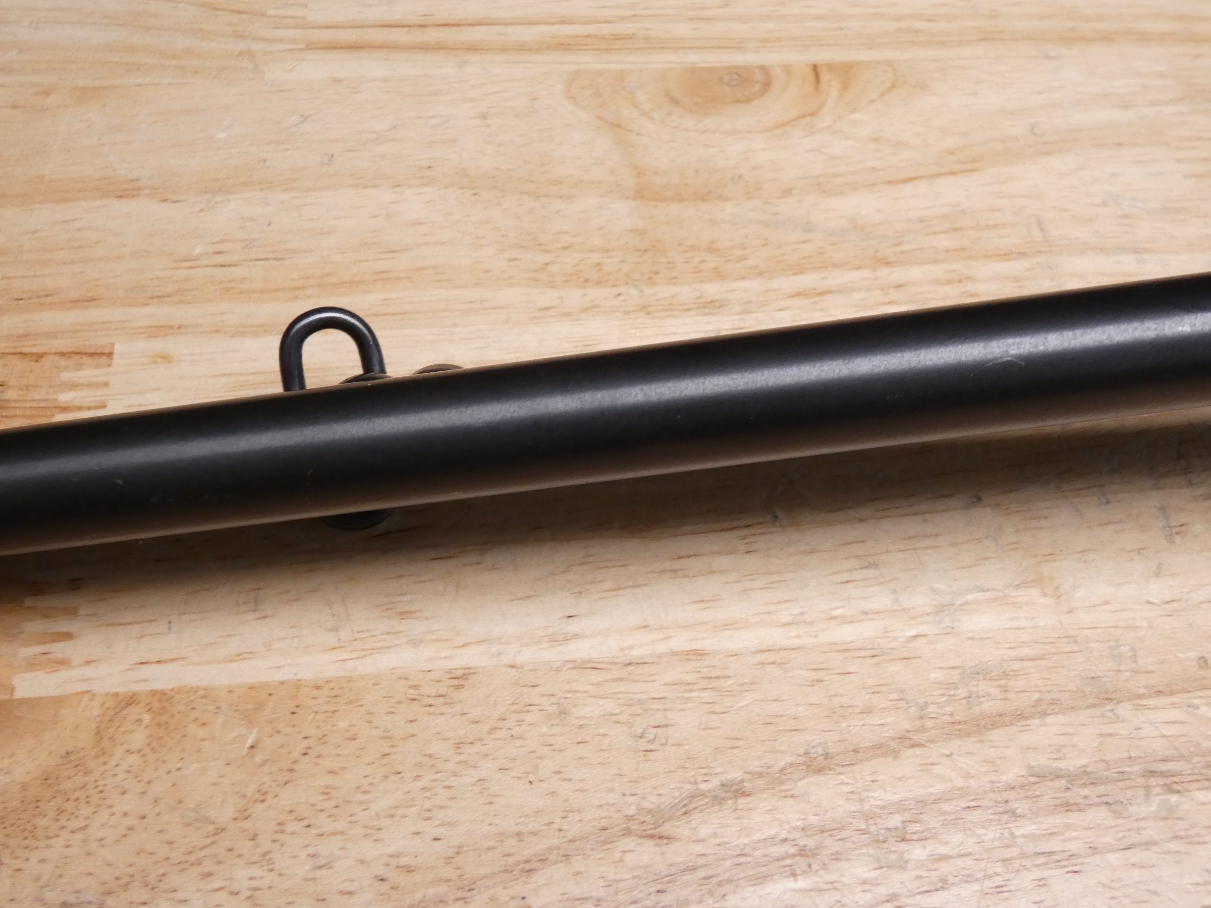Remington Fieldmaster Model 572 - .22 S/L/LR - Light Weight Pump Action -img-13