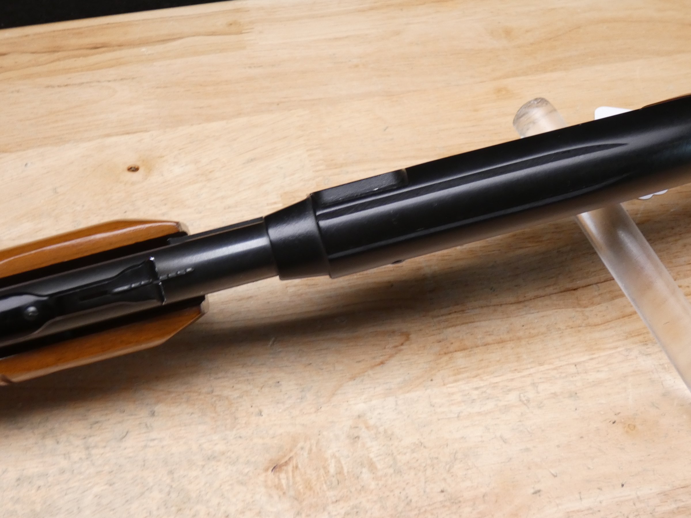 Remington Fieldmaster Model 572 - .22 S/L/LR - Light Weight Pump Action -img-16