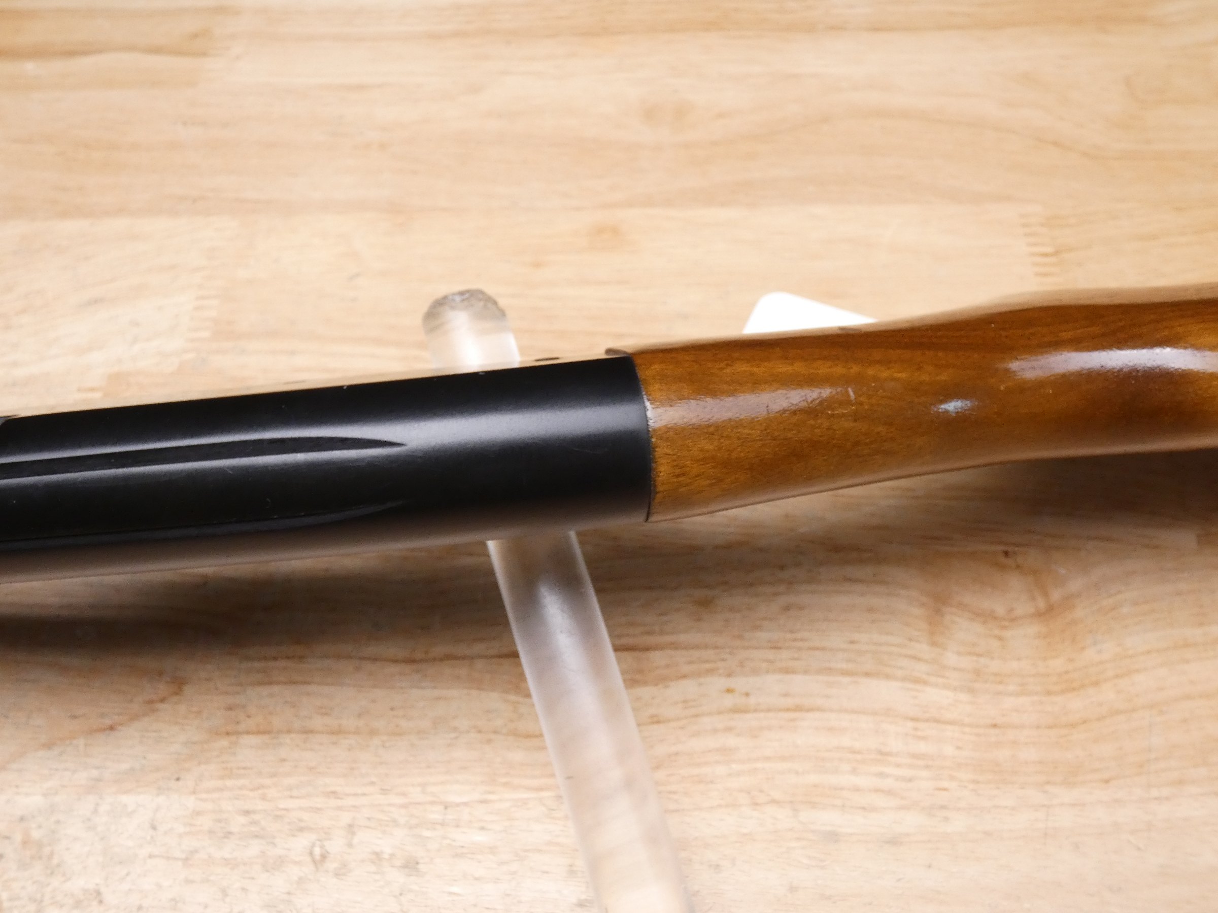 Remington Fieldmaster Model 572 - .22 S/L/LR - Light Weight Pump Action -img-17