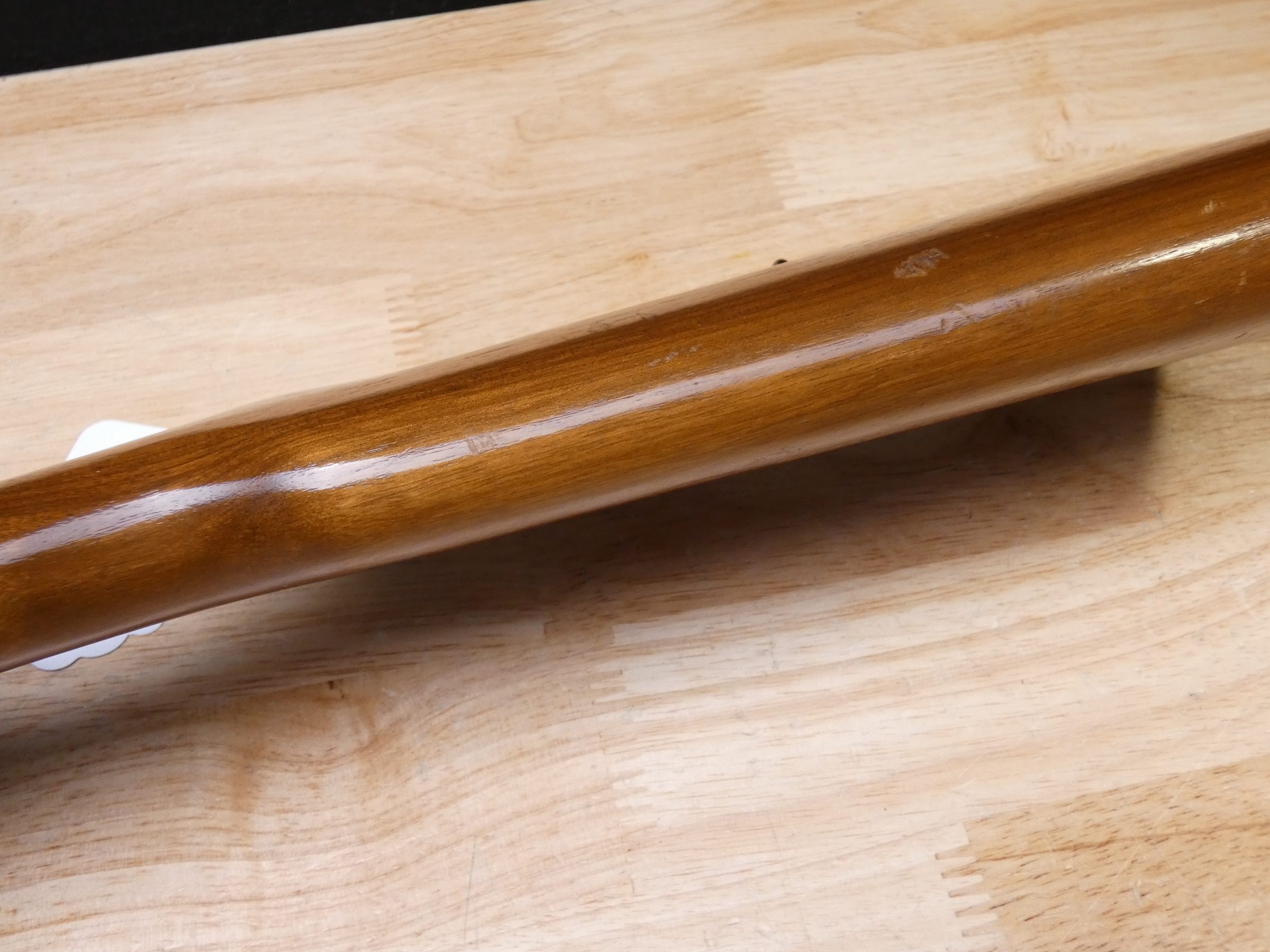 Remington Fieldmaster Model 572 - .22 S/L/LR - Light Weight Pump Action -img-18