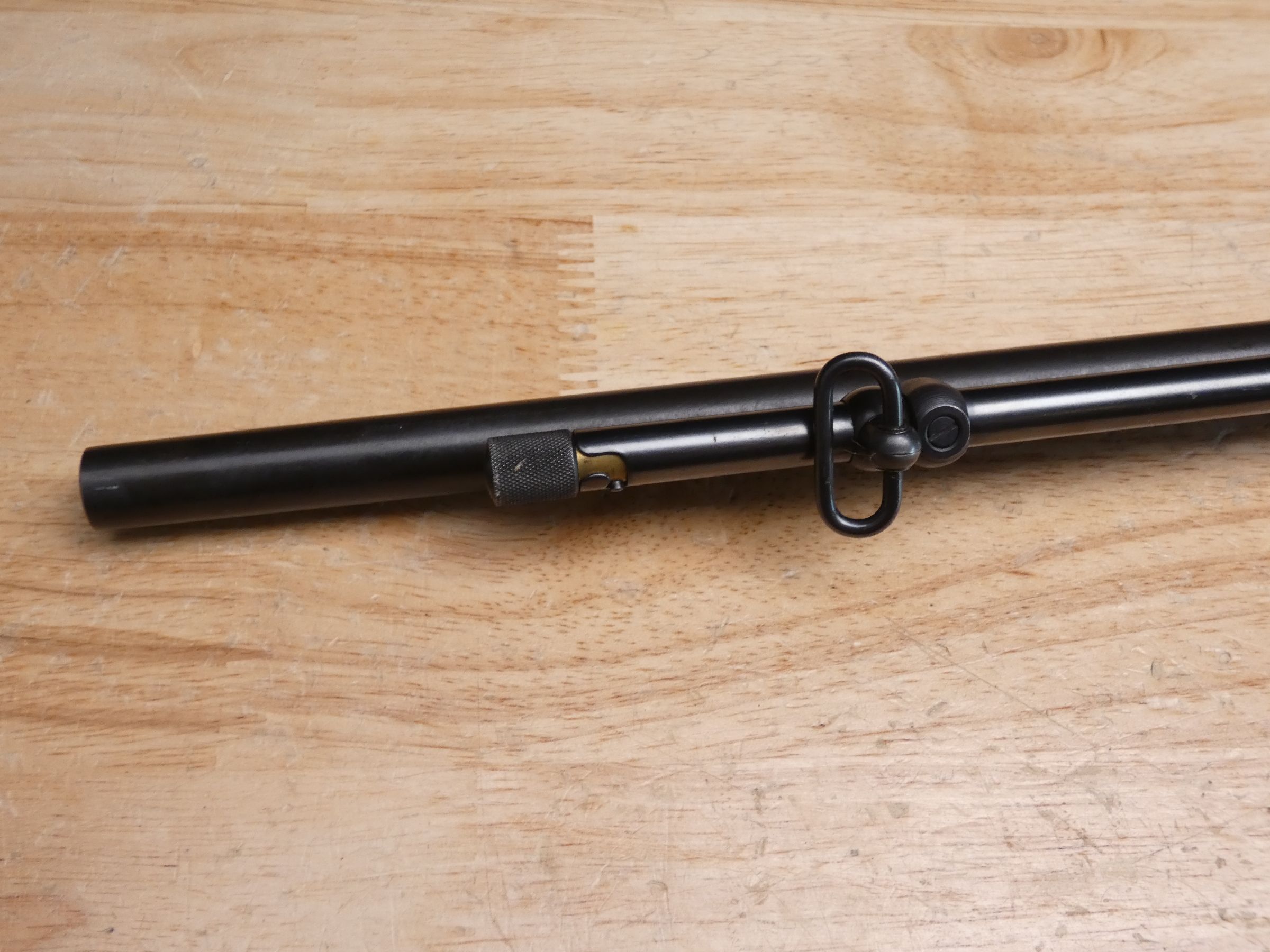Remington Fieldmaster Model 572 - .22 S/L/LR - Light Weight Pump Action -img-20
