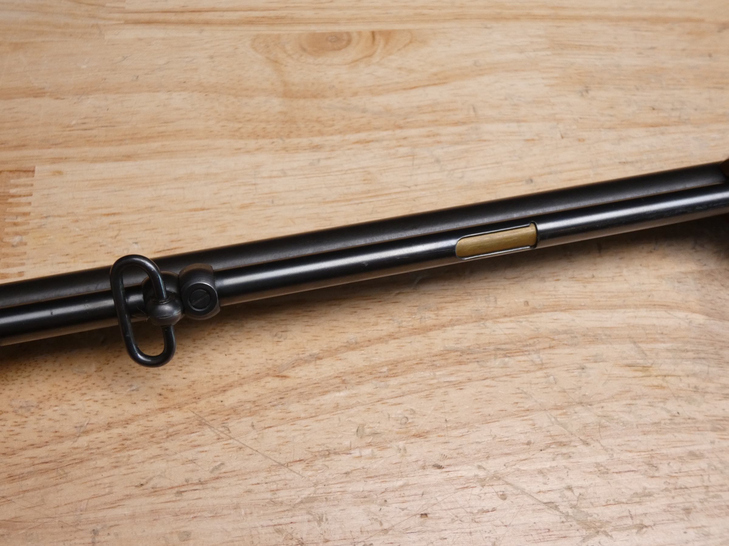 Remington Fieldmaster Model 572 - .22 S/L/LR - Light Weight Pump Action -img-21