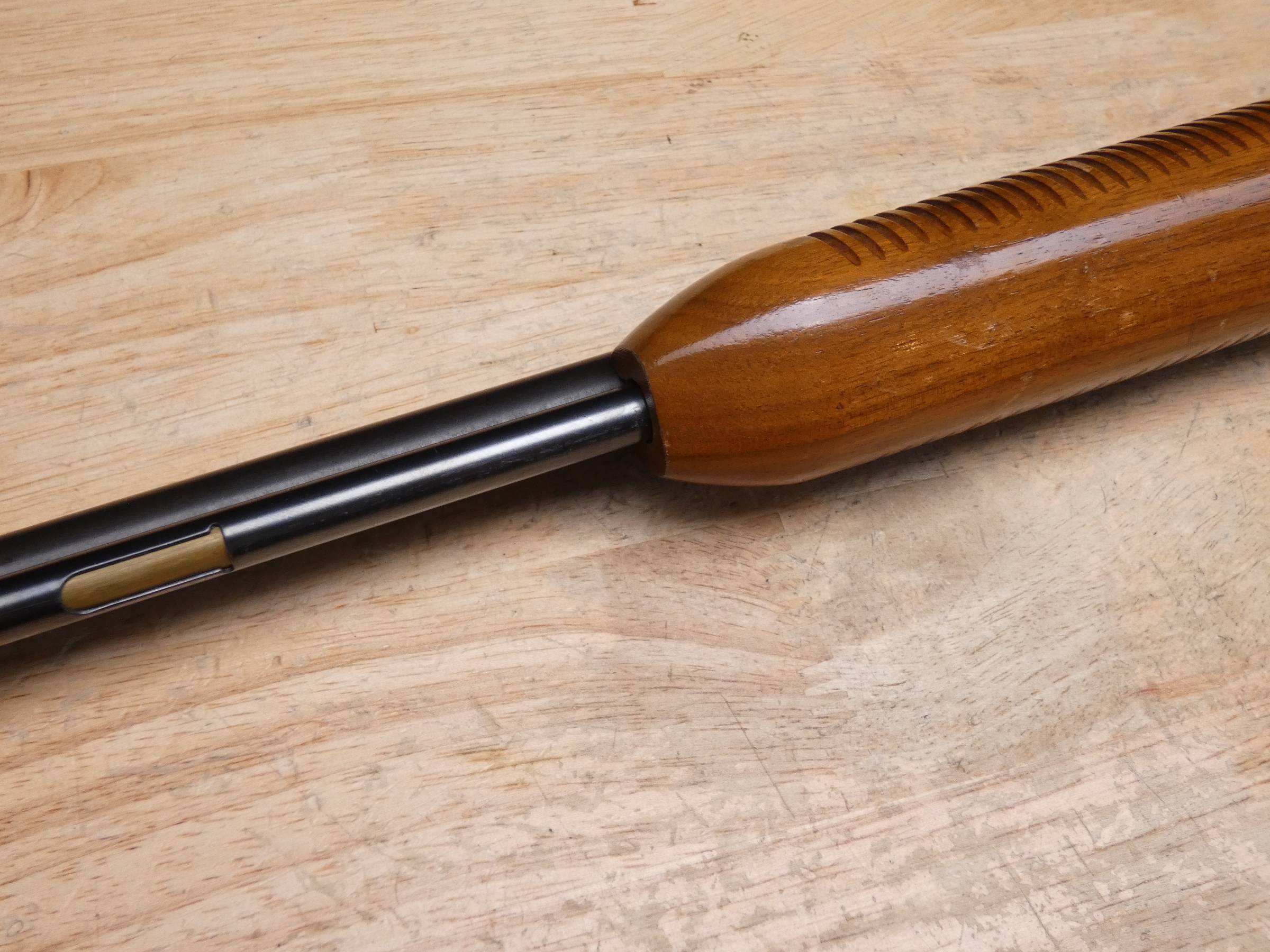 Remington Fieldmaster Model 572 - .22 S/L/LR - Light Weight Pump Action -img-22