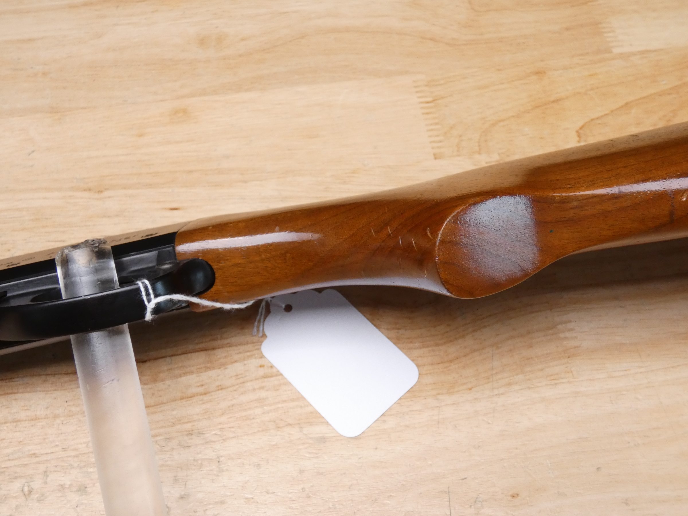 Remington Fieldmaster Model 572 - .22 S/L/LR - Light Weight Pump Action -img-26