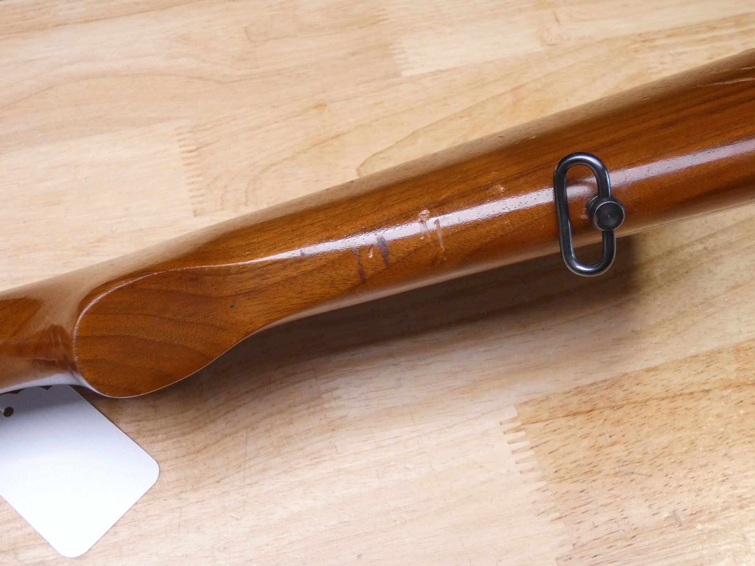 Remington Fieldmaster Model 572 - .22 S/L/LR - Light Weight Pump Action -img-27
