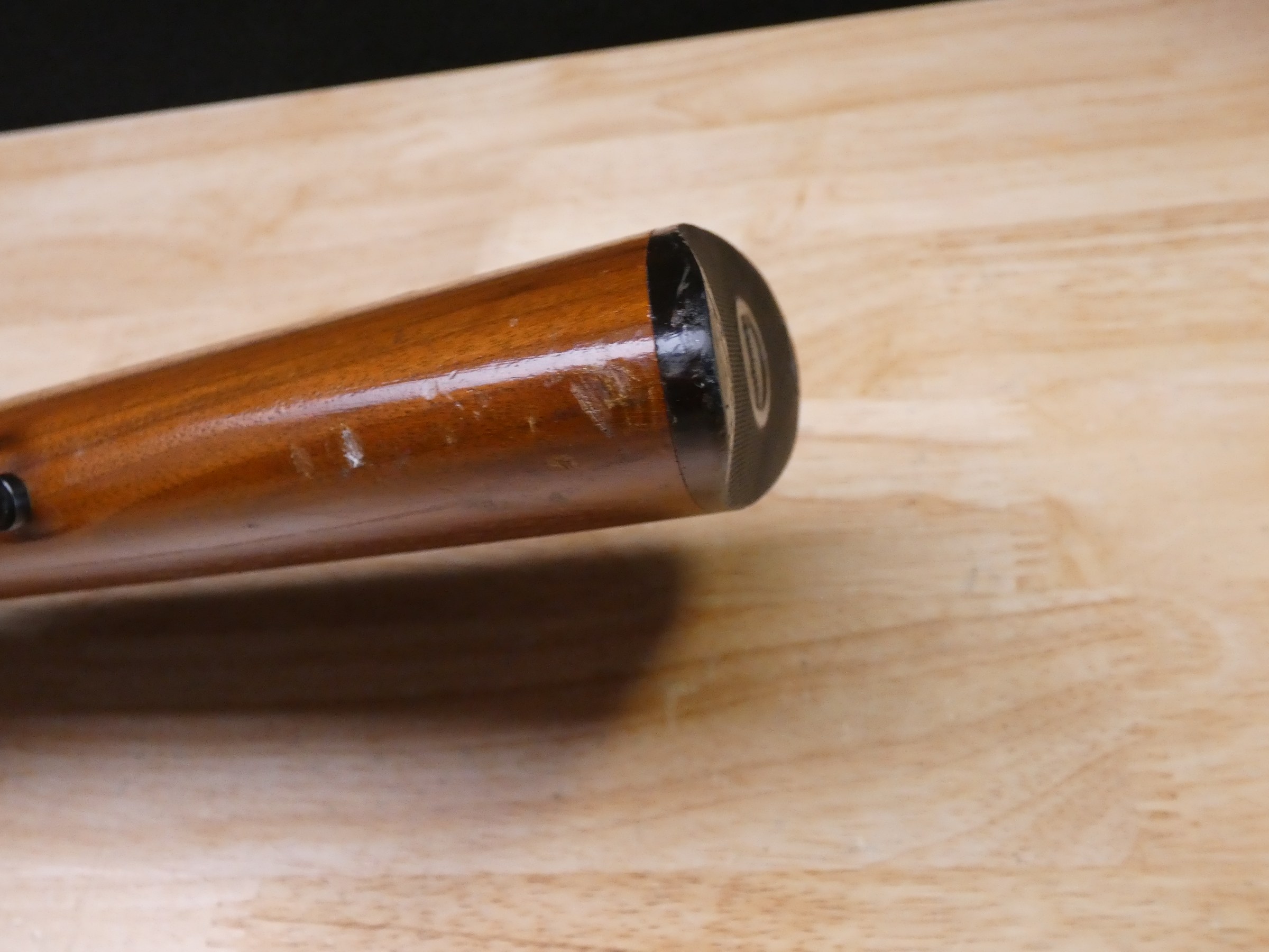 Remington Fieldmaster Model 572 - .22 S/L/LR - Light Weight Pump Action -img-28
