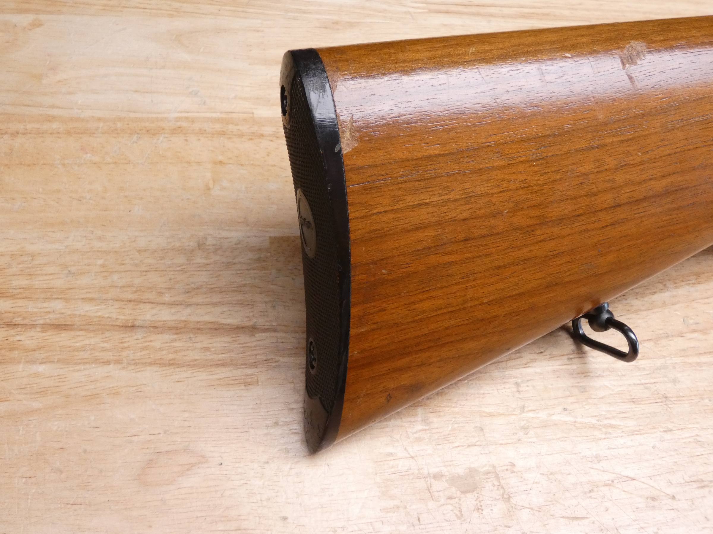 Remington Fieldmaster Model 572 - .22 S/L/LR - Light Weight Pump Action -img-29
