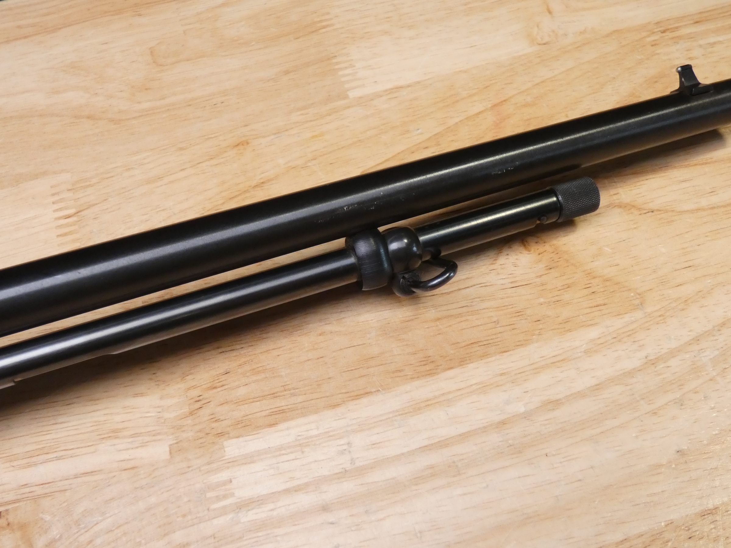 Remington Fieldmaster Model 572 - .22 S/L/LR - Light Weight Pump Action -img-37