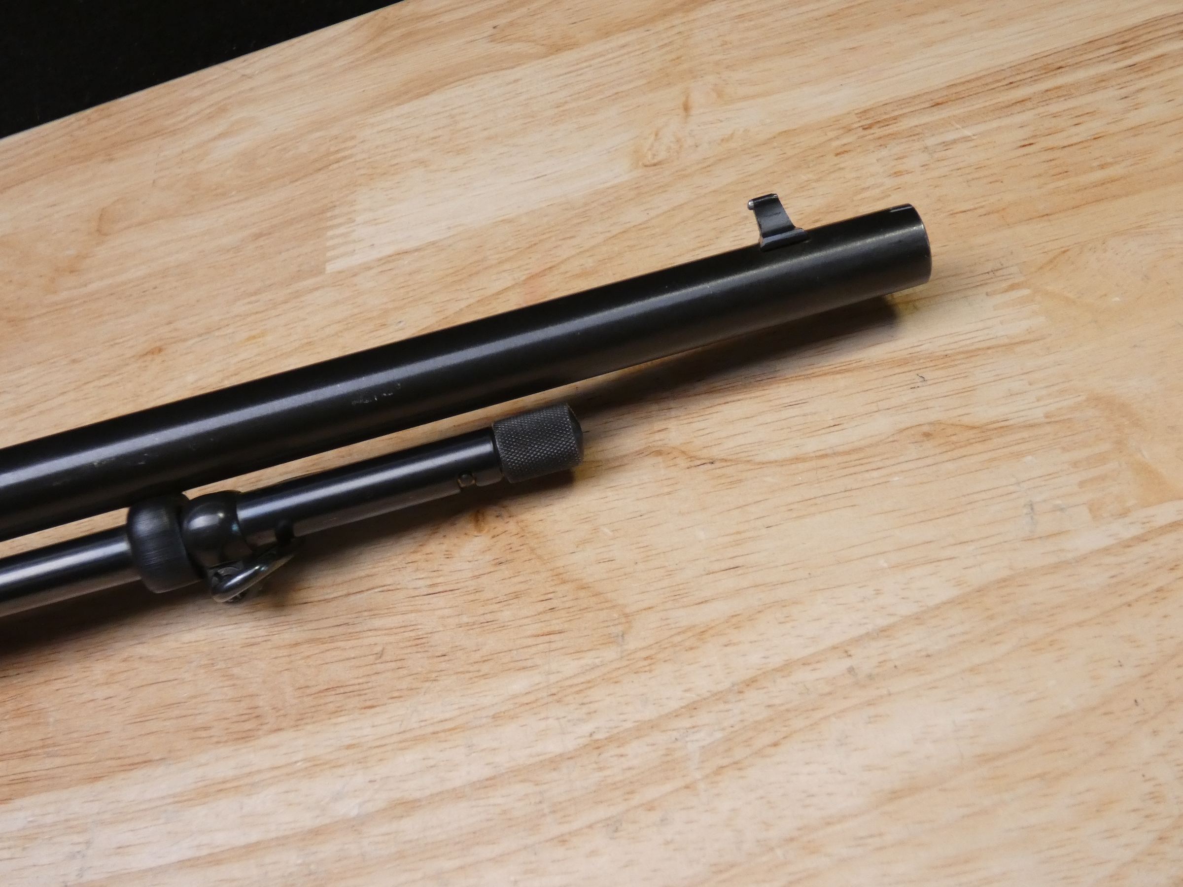 Remington Fieldmaster Model 572 - .22 S/L/LR - Light Weight Pump Action -img-38