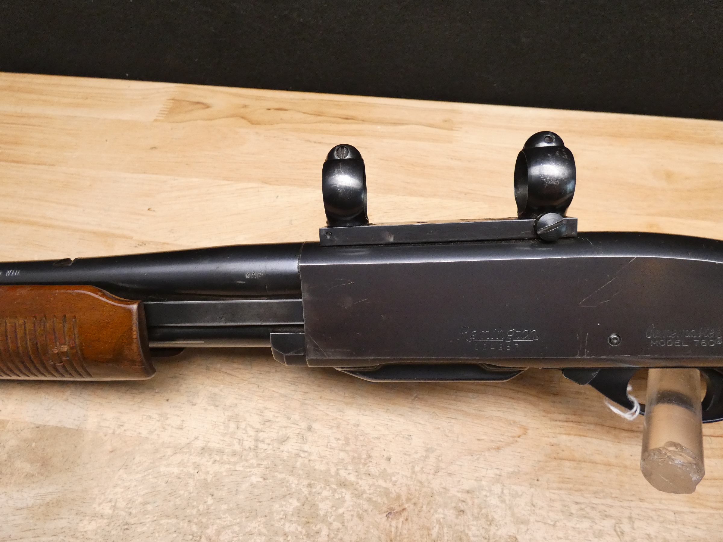 Remington 760 Gamemaster - .270 Win - Vintage Hunter - Game Master-img-6