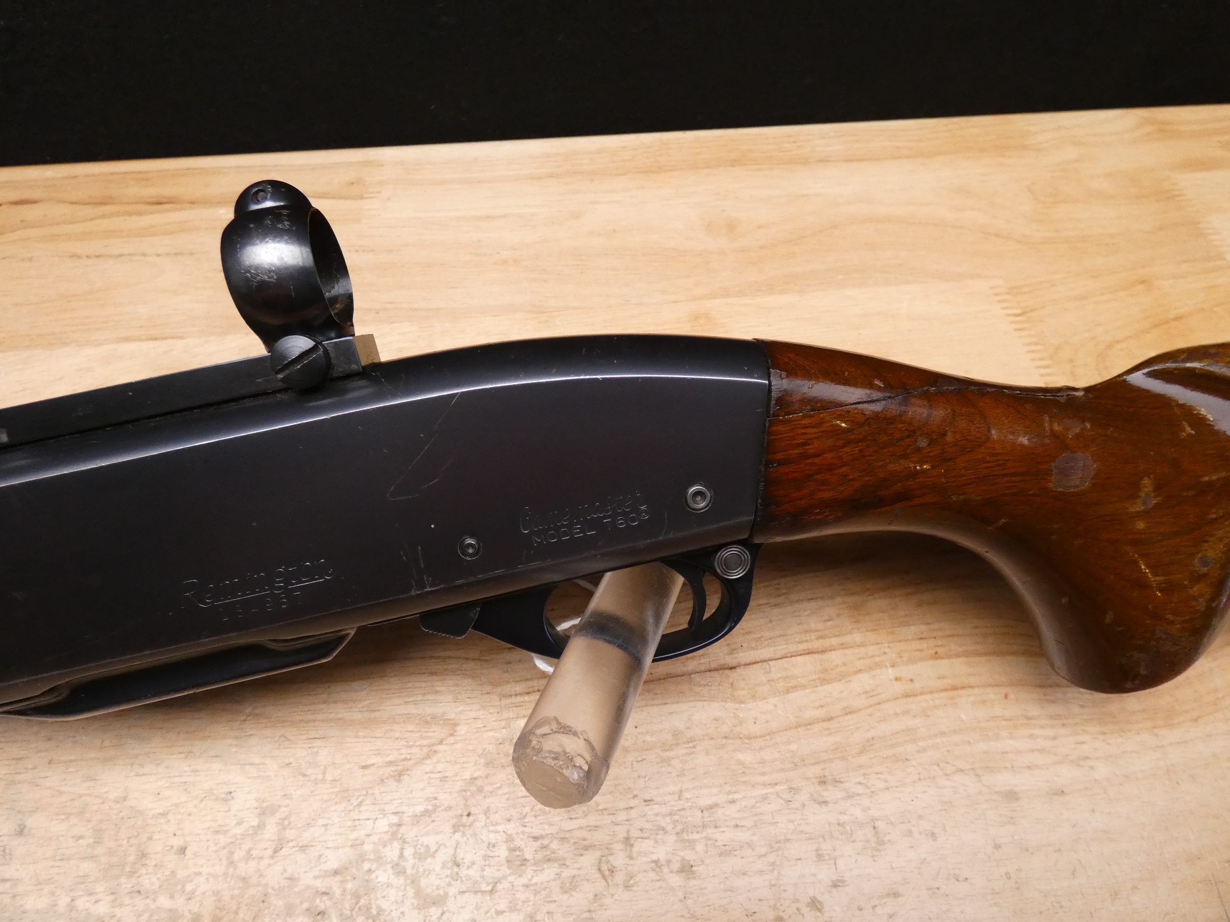 Remington 760 Gamemaster - .270 Win - Vintage Hunter - Game Master-img-7