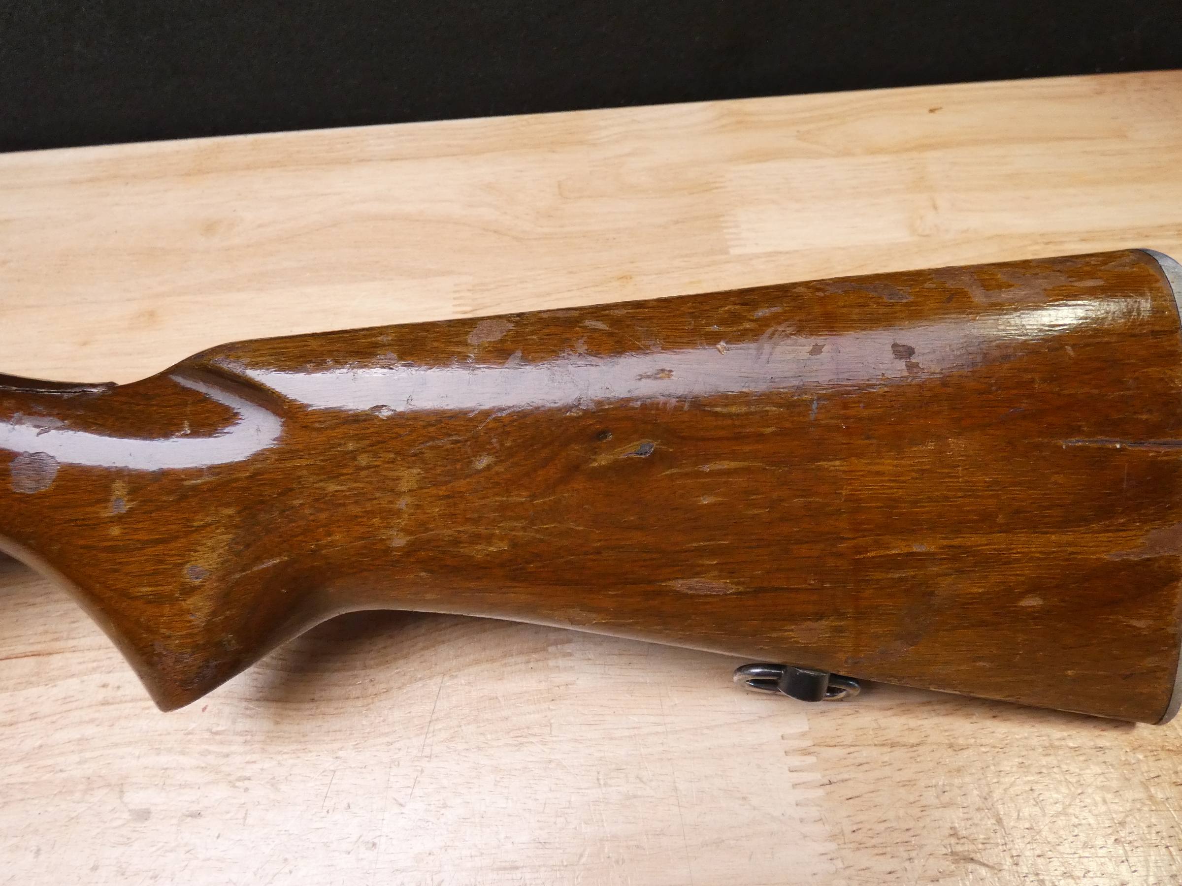 Remington 760 Gamemaster - .270 Win - Vintage Hunter - Game Master-img-9