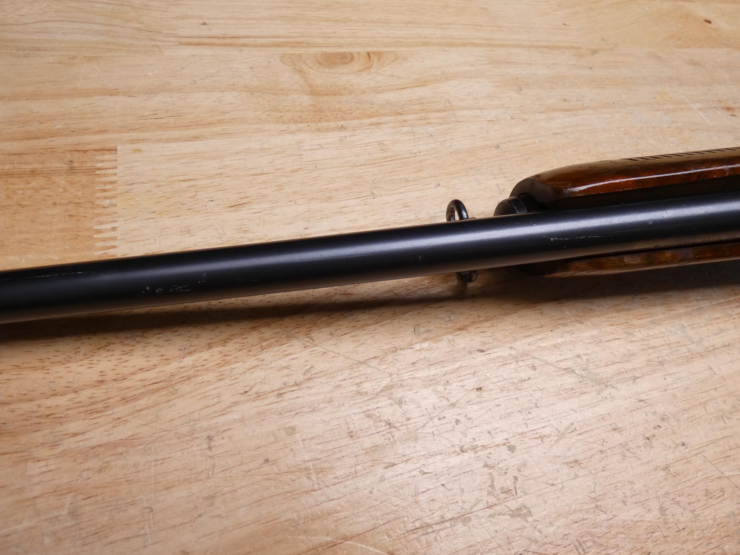 Remington 760 Gamemaster - .270 Win - Vintage Hunter - Game Master-img-12