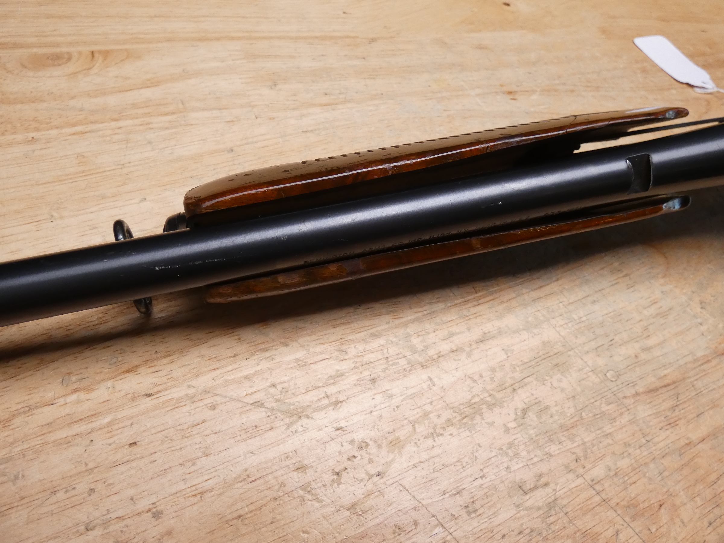 Remington 760 Gamemaster - .270 Win - Vintage Hunter - Game Master-img-13