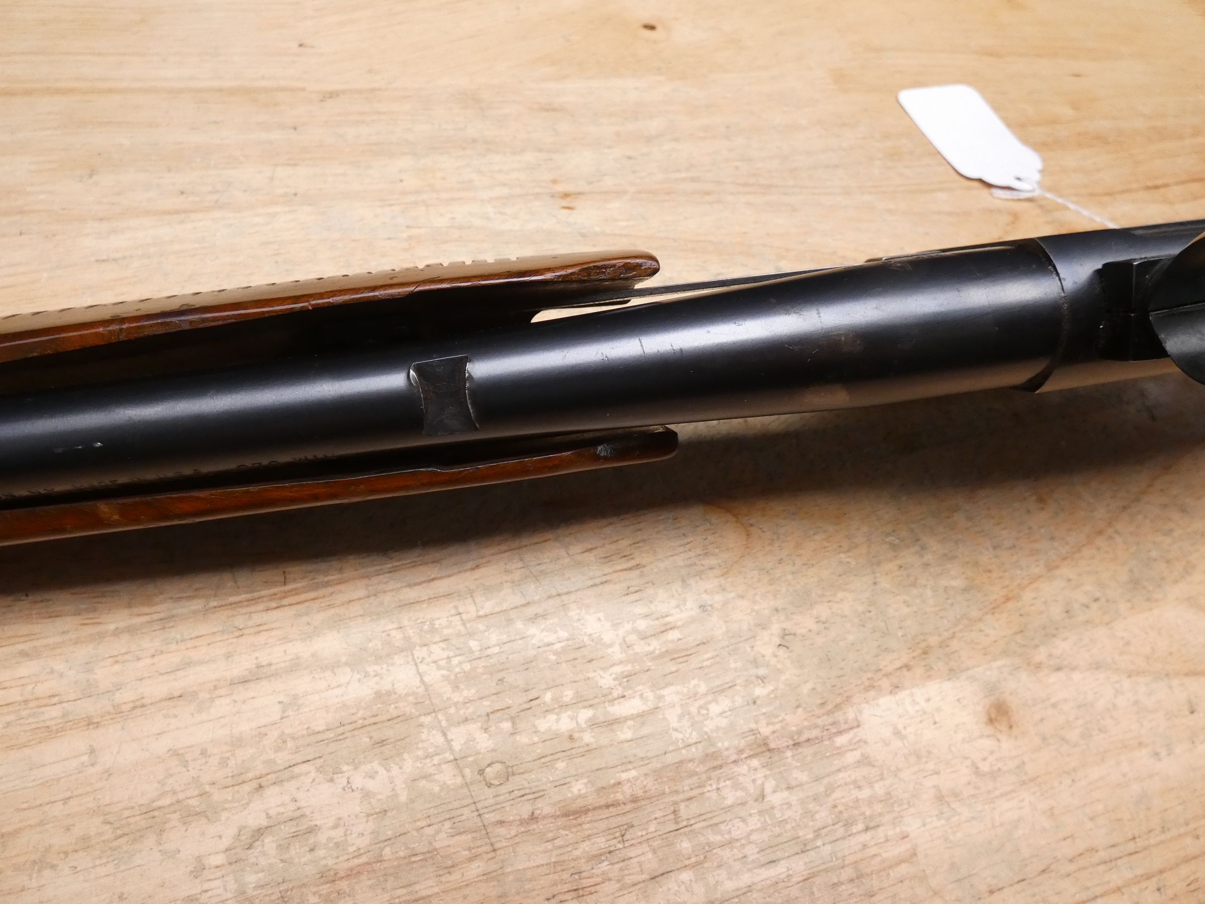 Remington 760 Gamemaster - .270 Win - Vintage Hunter - Game Master-img-14