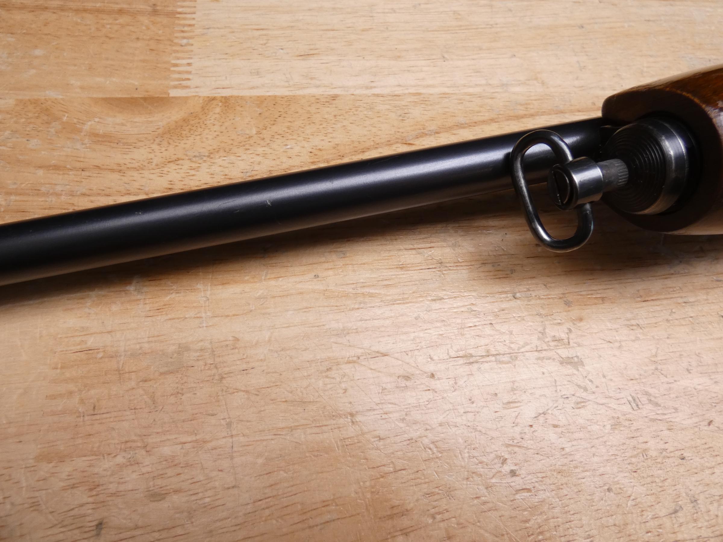 Remington 760 Gamemaster - .270 Win - Vintage Hunter - Game Master-img-21