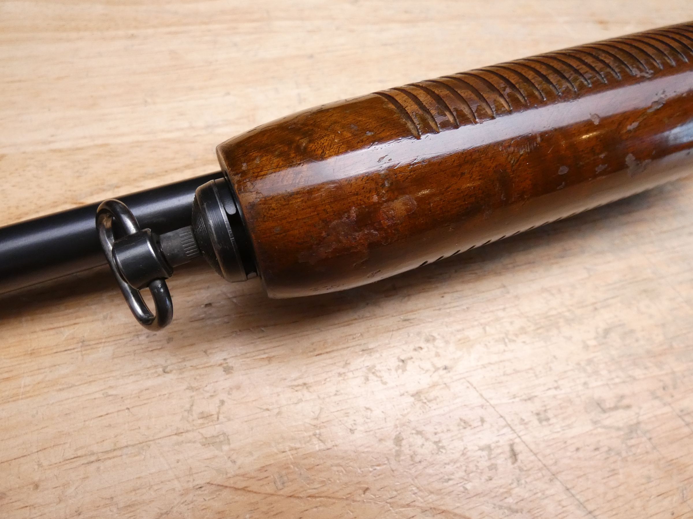 Remington 760 Gamemaster - .270 Win - Vintage Hunter - Game Master-img-22