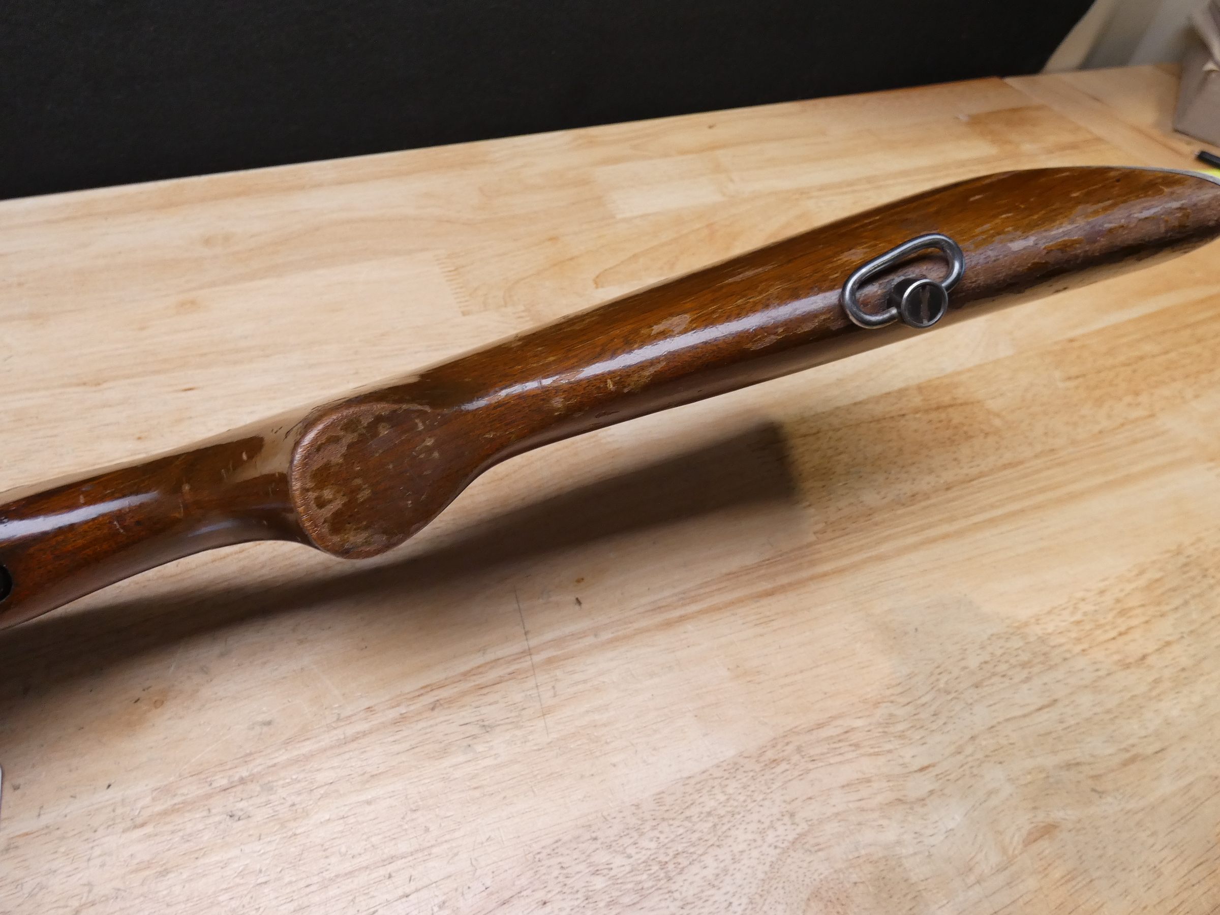 Remington 760 Gamemaster - .270 Win - Vintage Hunter - Game Master-img-27