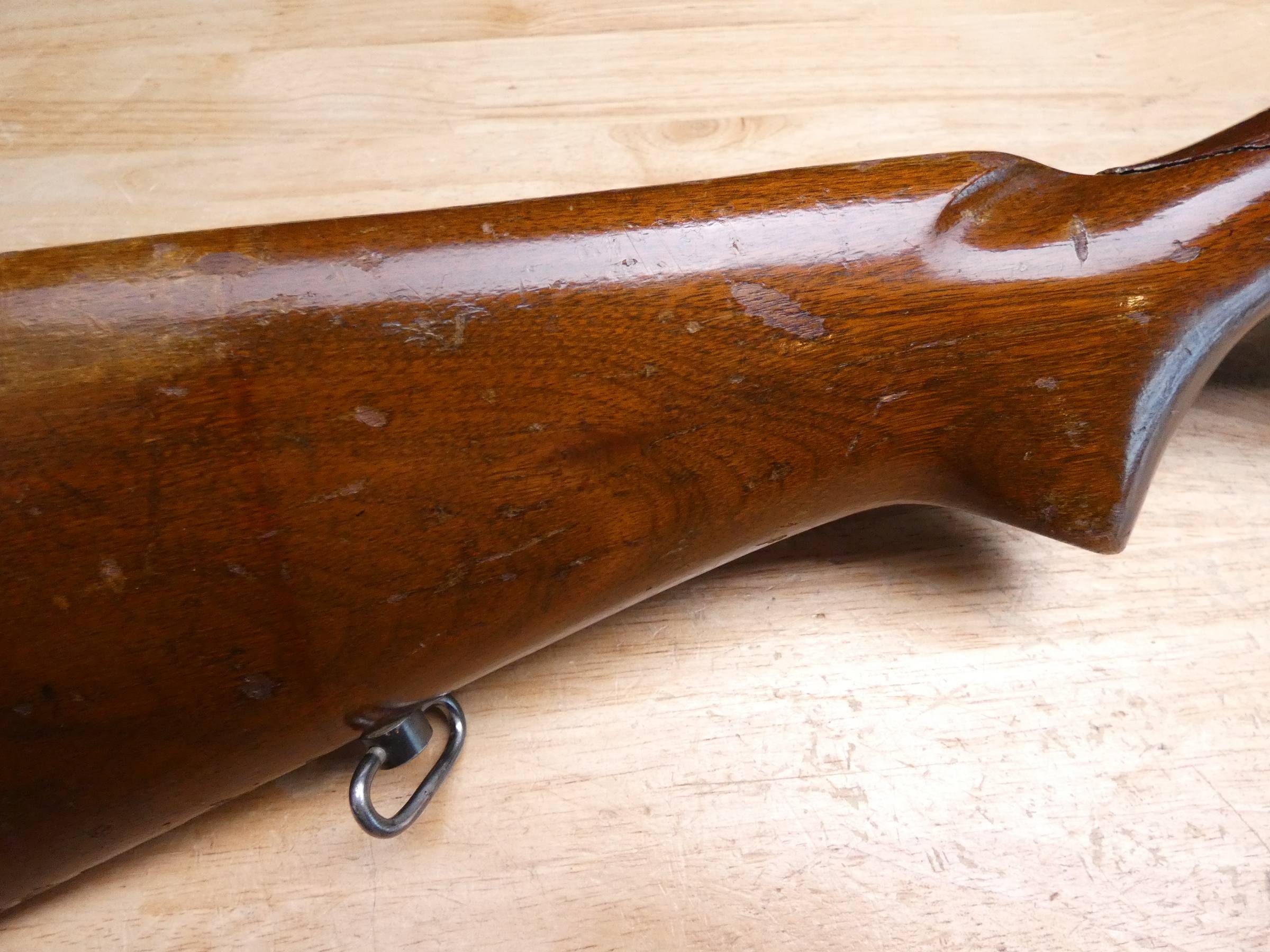 Remington 760 Gamemaster - .270 Win - Vintage Hunter - Game Master-img-30