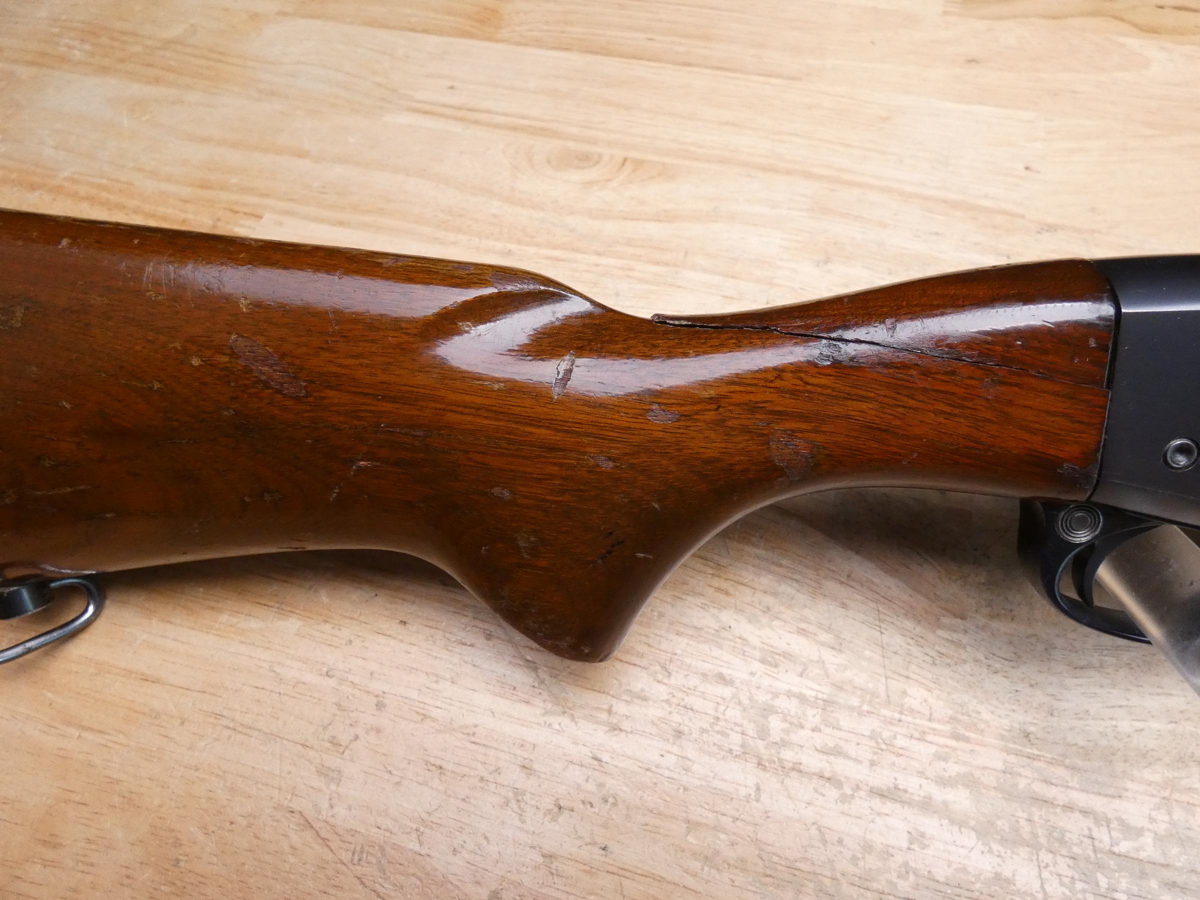 Remington 760 Gamemaster - .270 Win - Vintage Hunter - Game Master-img-31