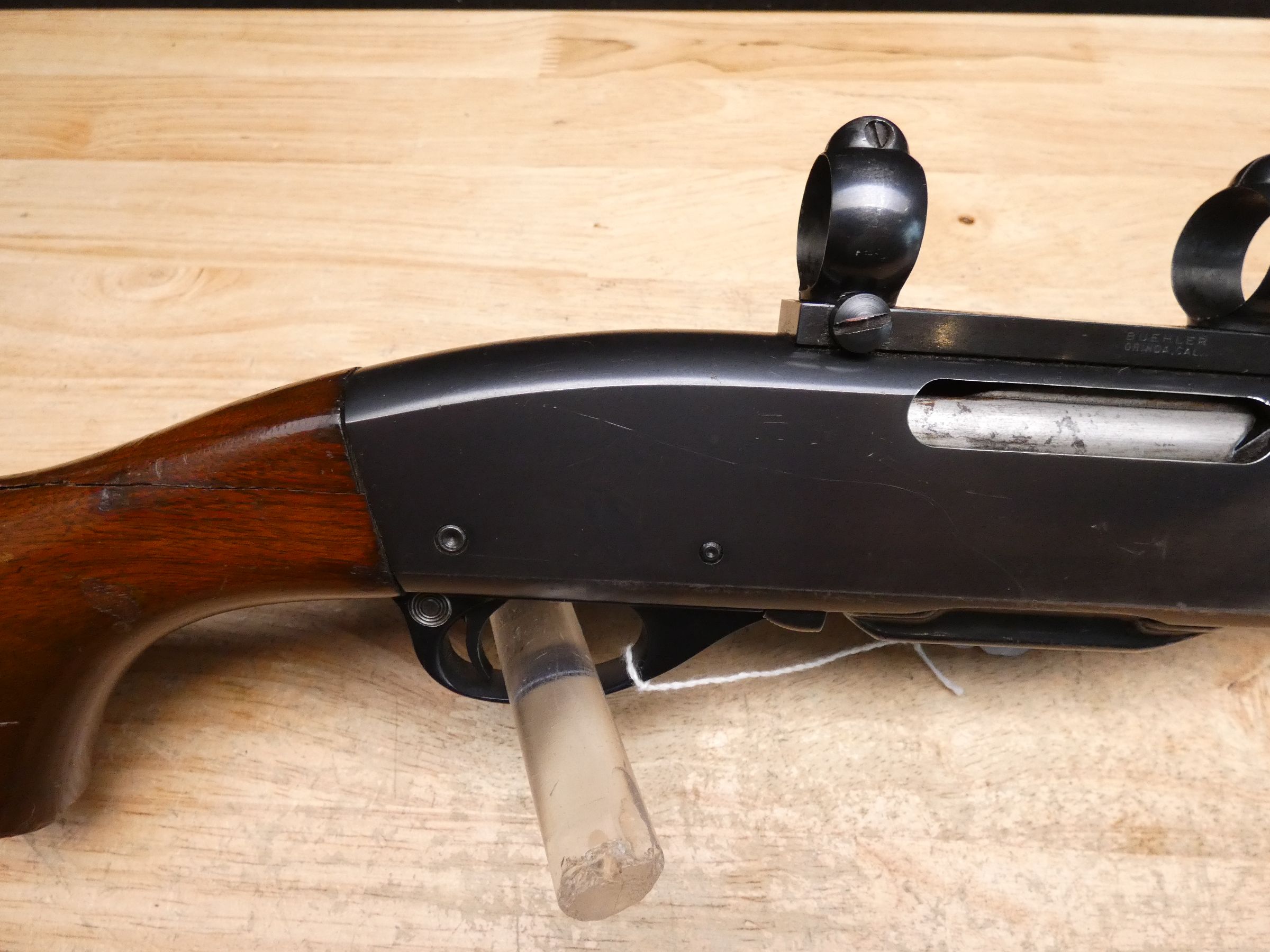 Remington 760 Gamemaster - .270 Win - Vintage Hunter - Game Master-img-32