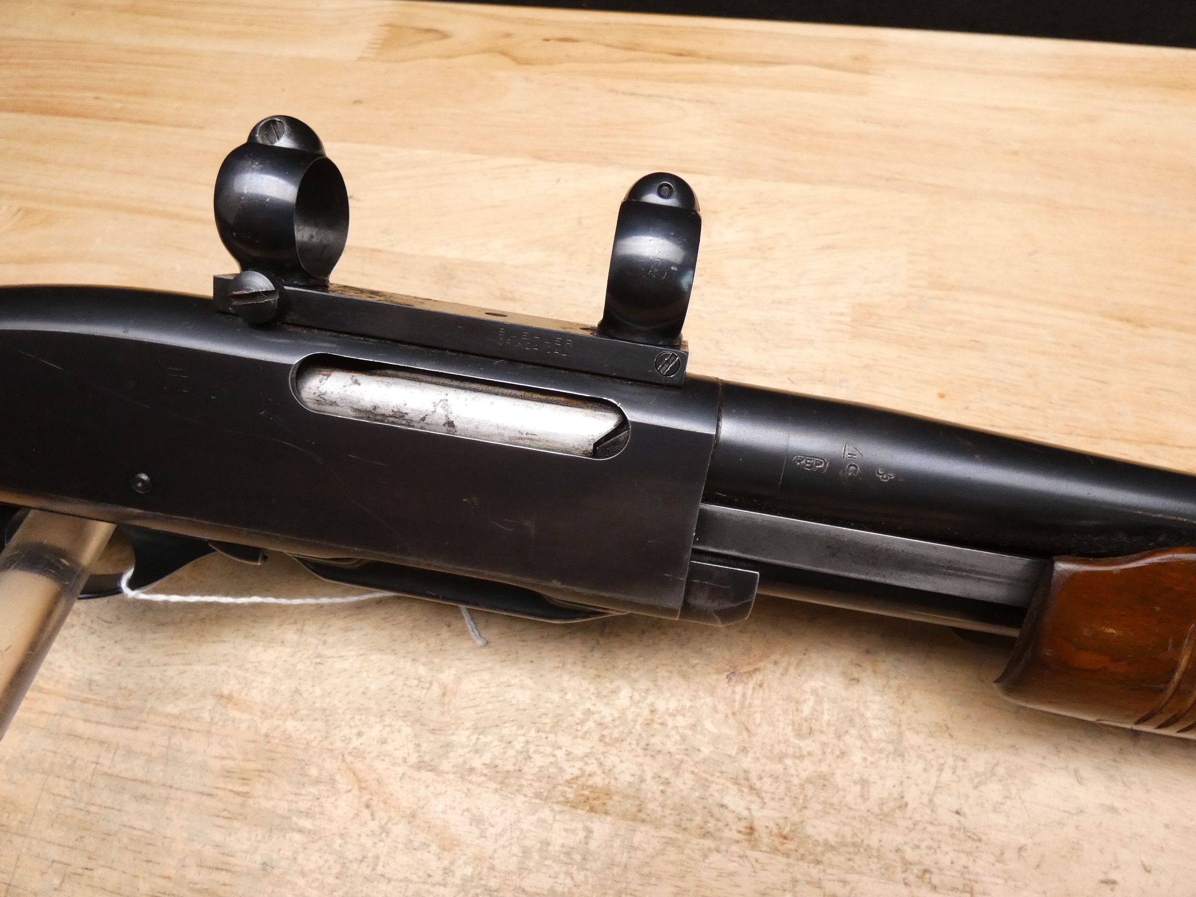 Remington 760 Gamemaster - .270 Win - Vintage Hunter - Game Master-img-33