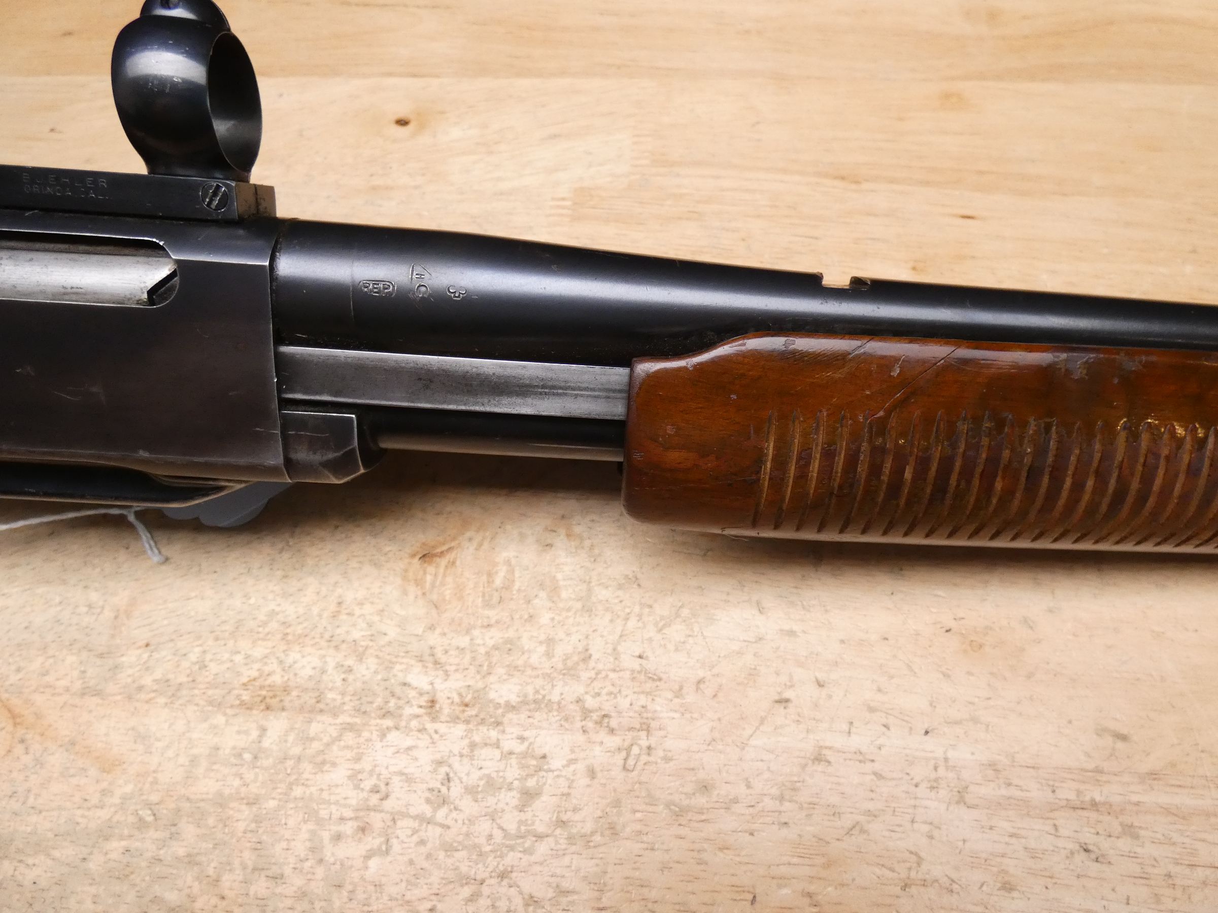 Remington 760 Gamemaster - .270 Win - Vintage Hunter - Game Master-img-34