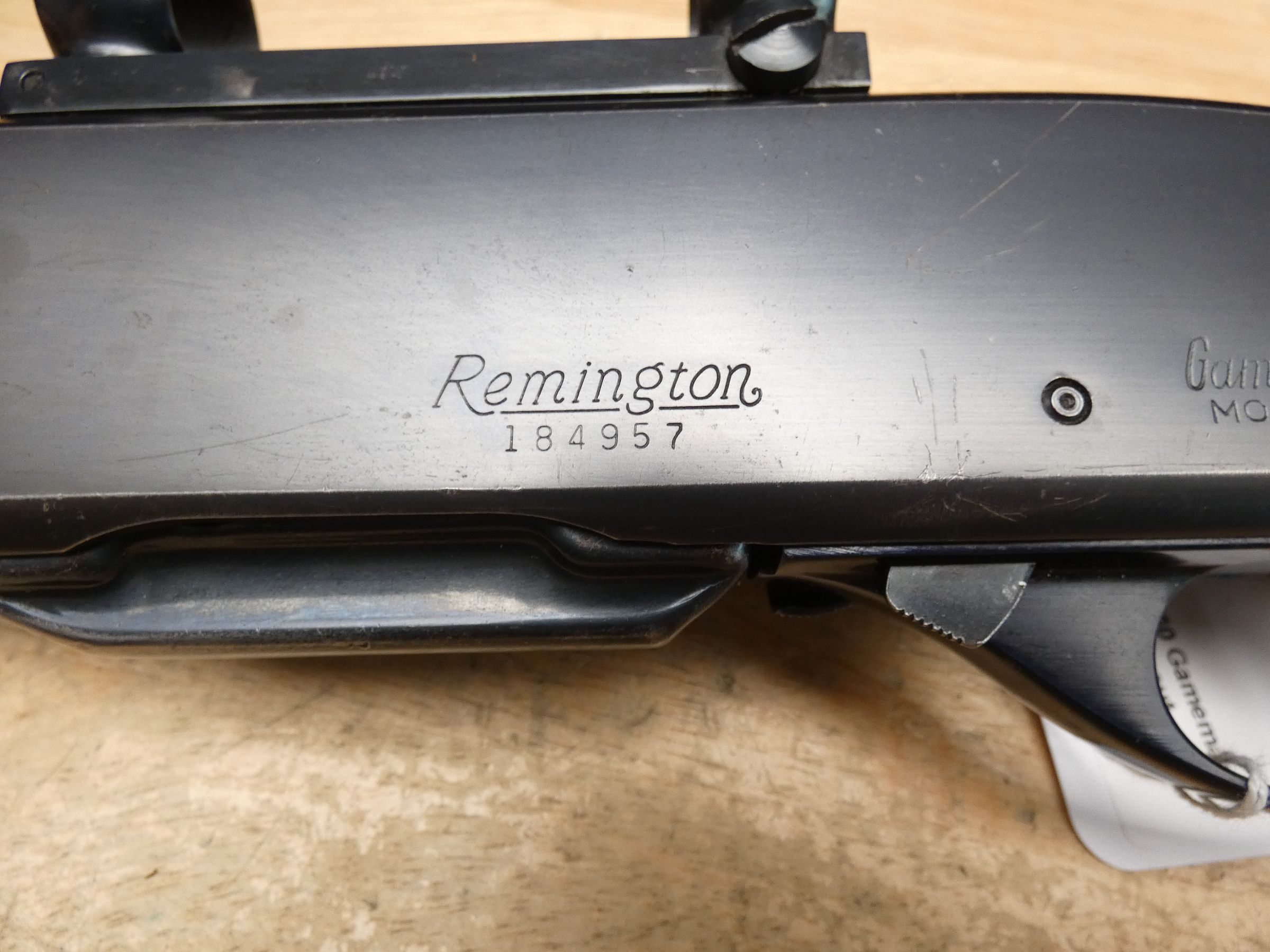 Remington 760 Gamemaster - .270 Win - Vintage Hunter - Game Master-img-39