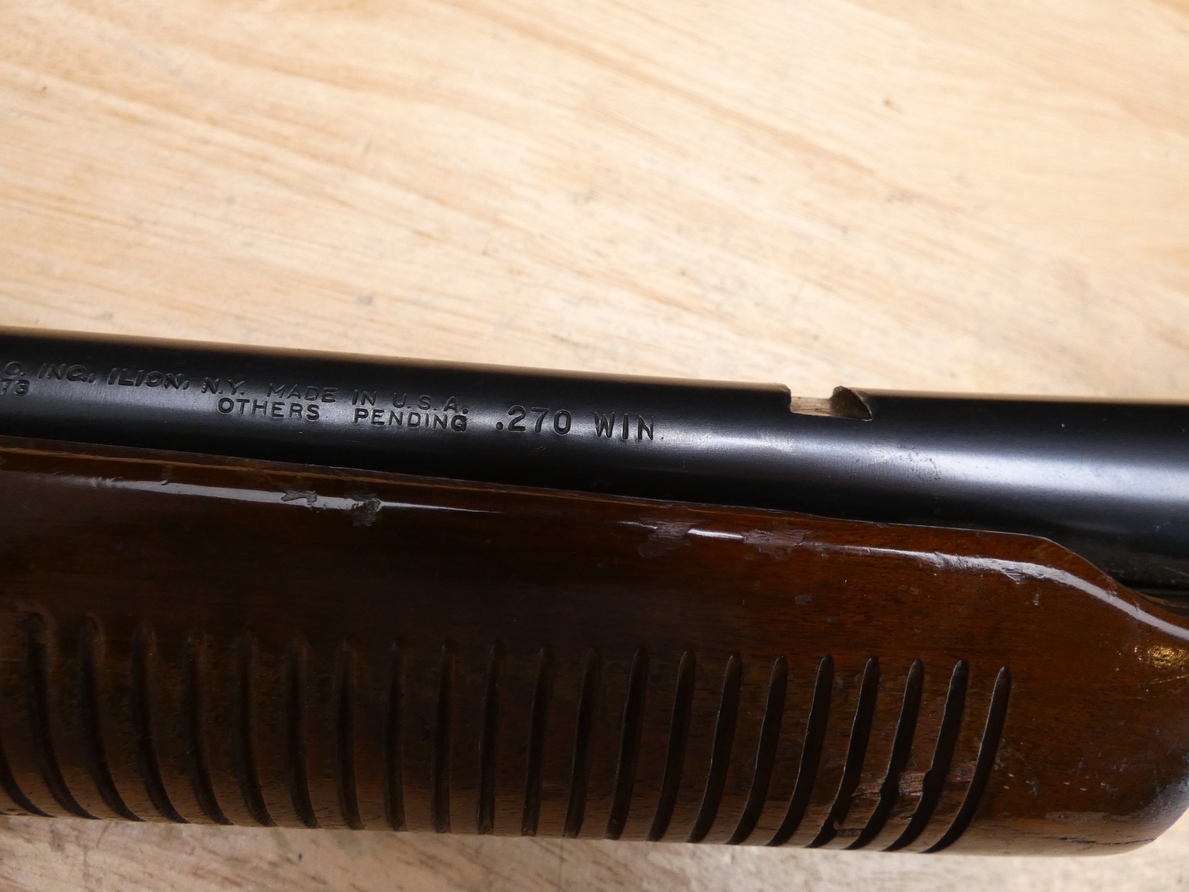 Remington 760 Gamemaster - .270 Win - Vintage Hunter - Game Master-img-42