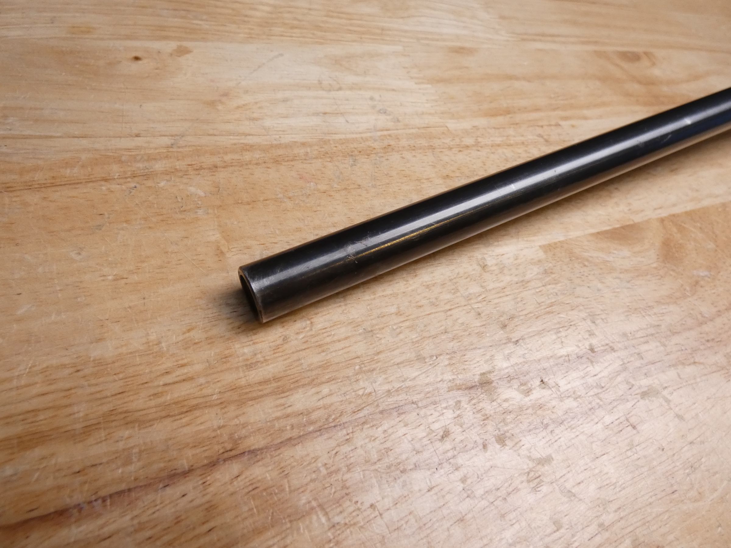 Left Hand Remington 788 - 7mm-08 Rem - Removable Mag - LH - w/ Scope-img-2
