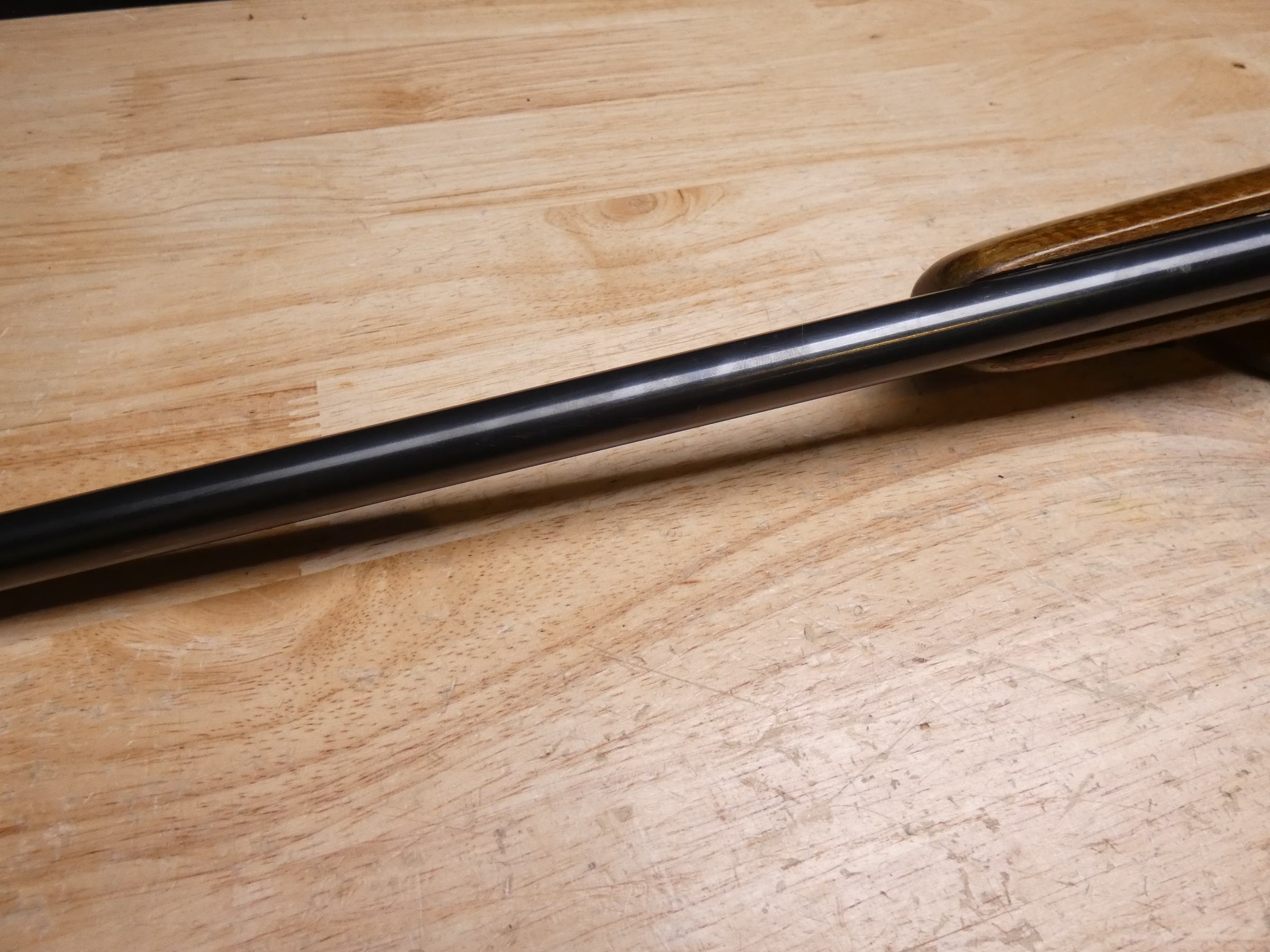 Left Hand Remington 788 - 7mm-08 Rem - Removable Mag - LH - w/ Scope-img-13