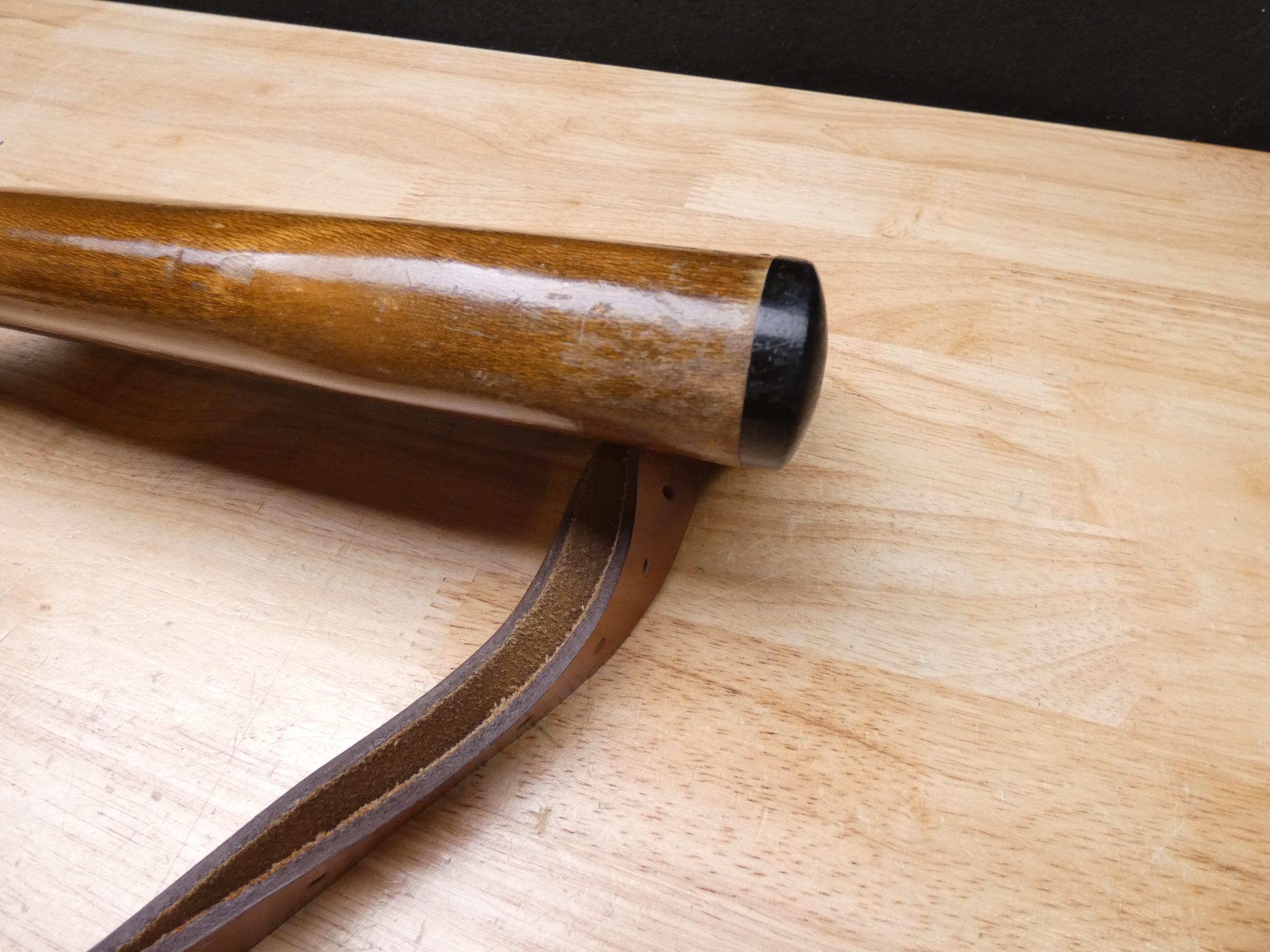 Left Hand Remington 788 - 7mm-08 Rem - Removable Mag - LH - w/ Scope-img-20
