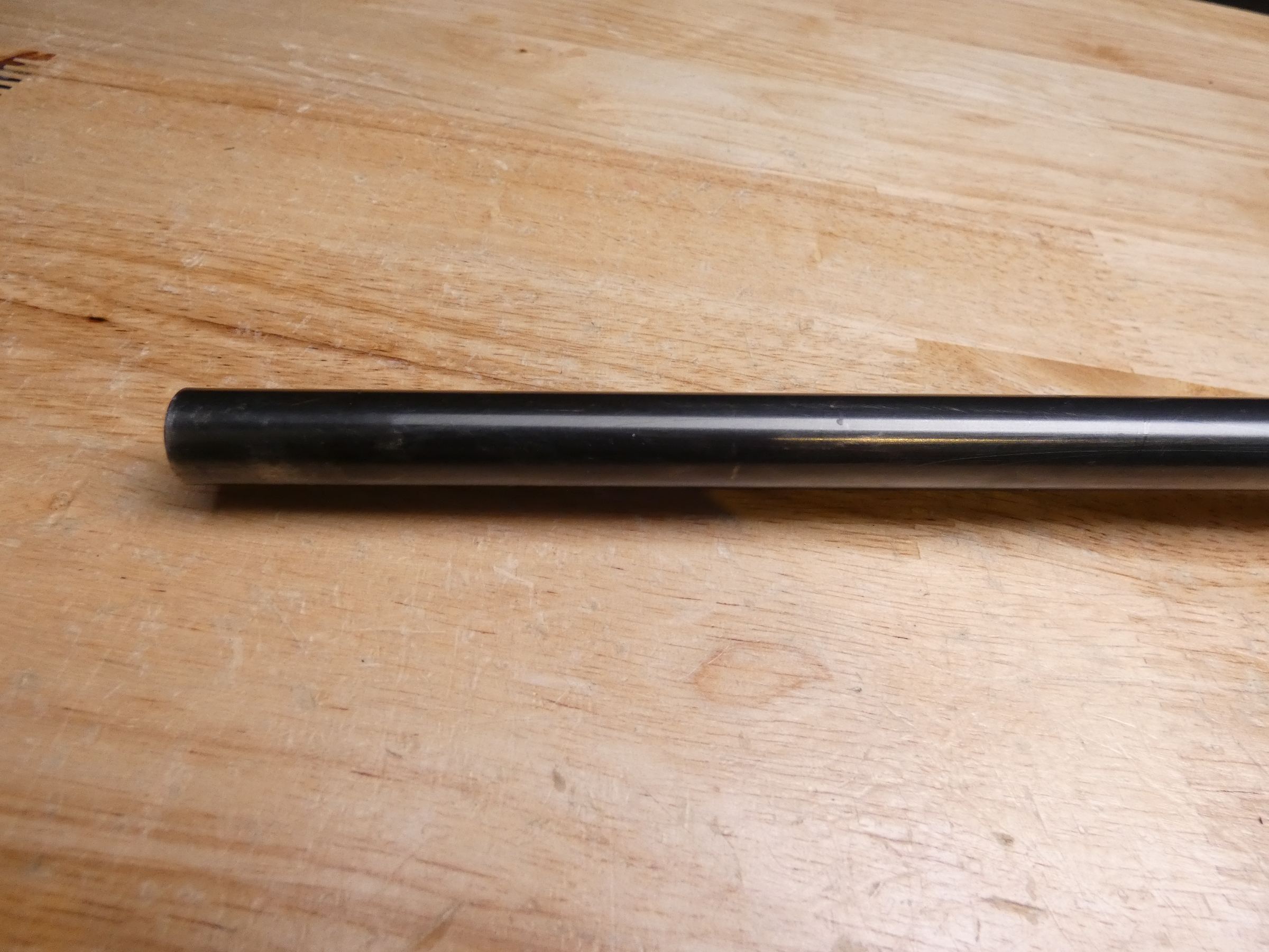 Left Hand Remington 788 - 7mm-08 Rem - Removable Mag - LH - w/ Scope-img-22